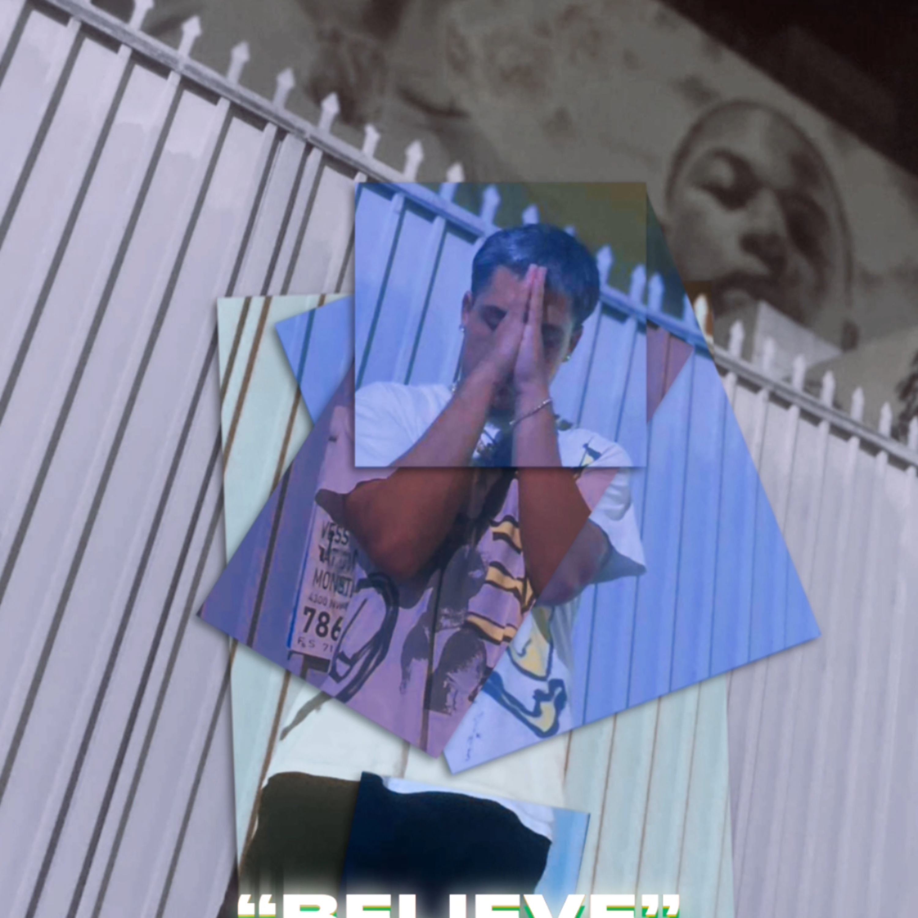 Believe artwork