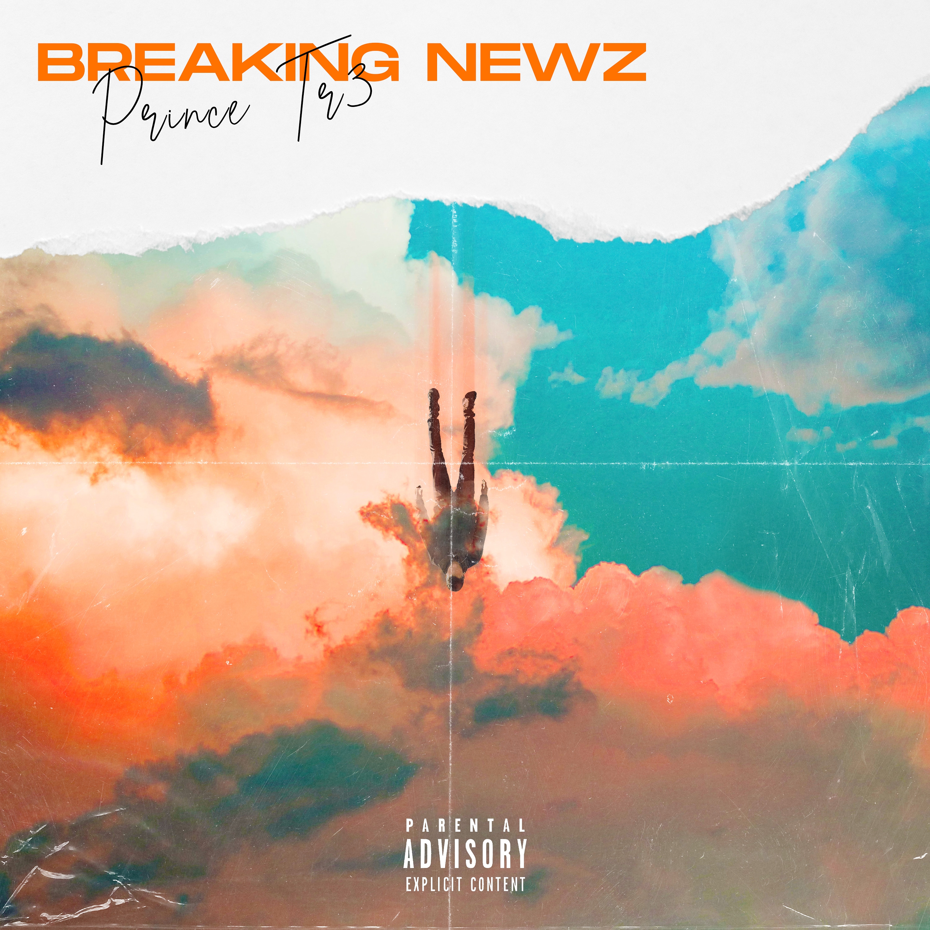 Breaking Newz artwork