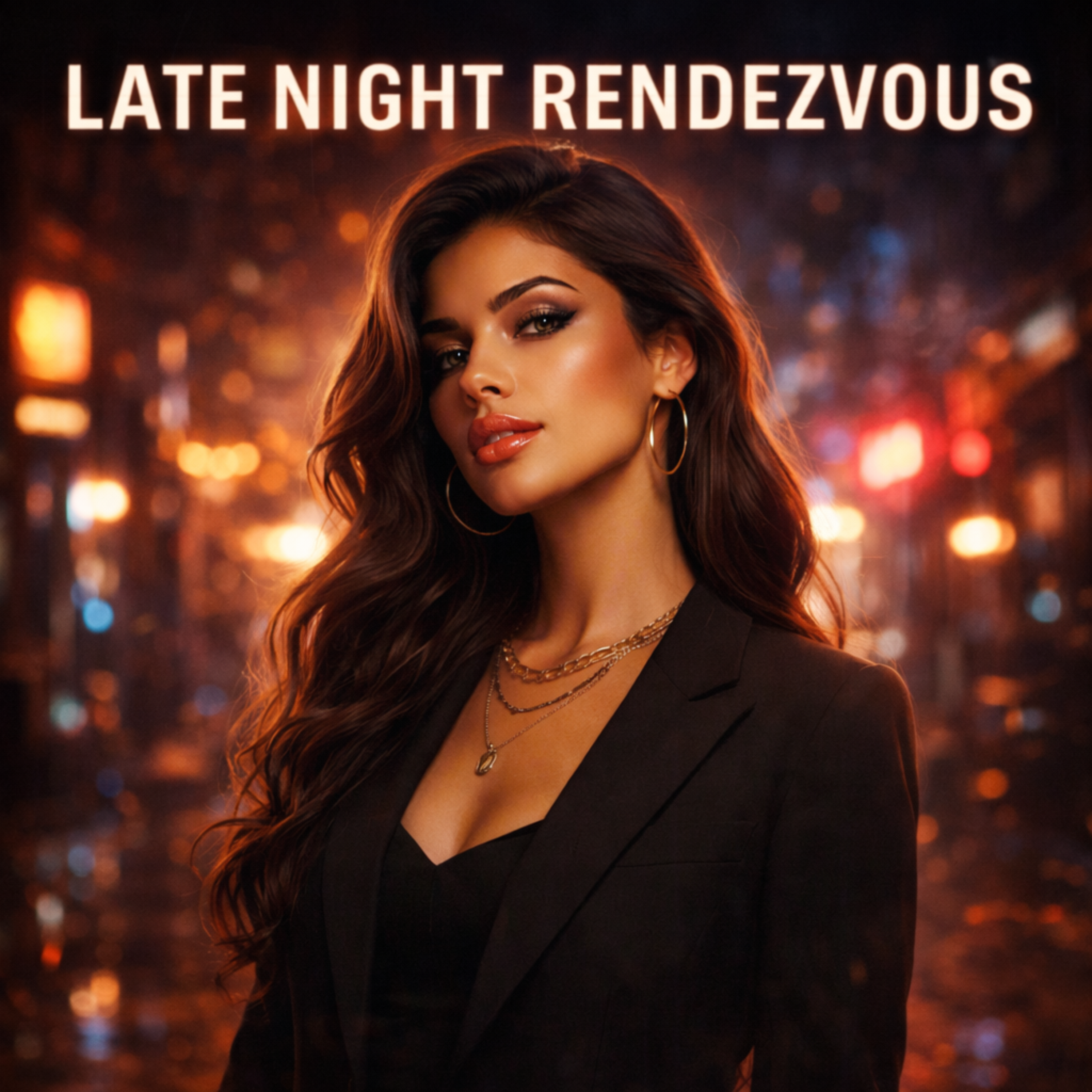 Late Night Rendezvous artwork
