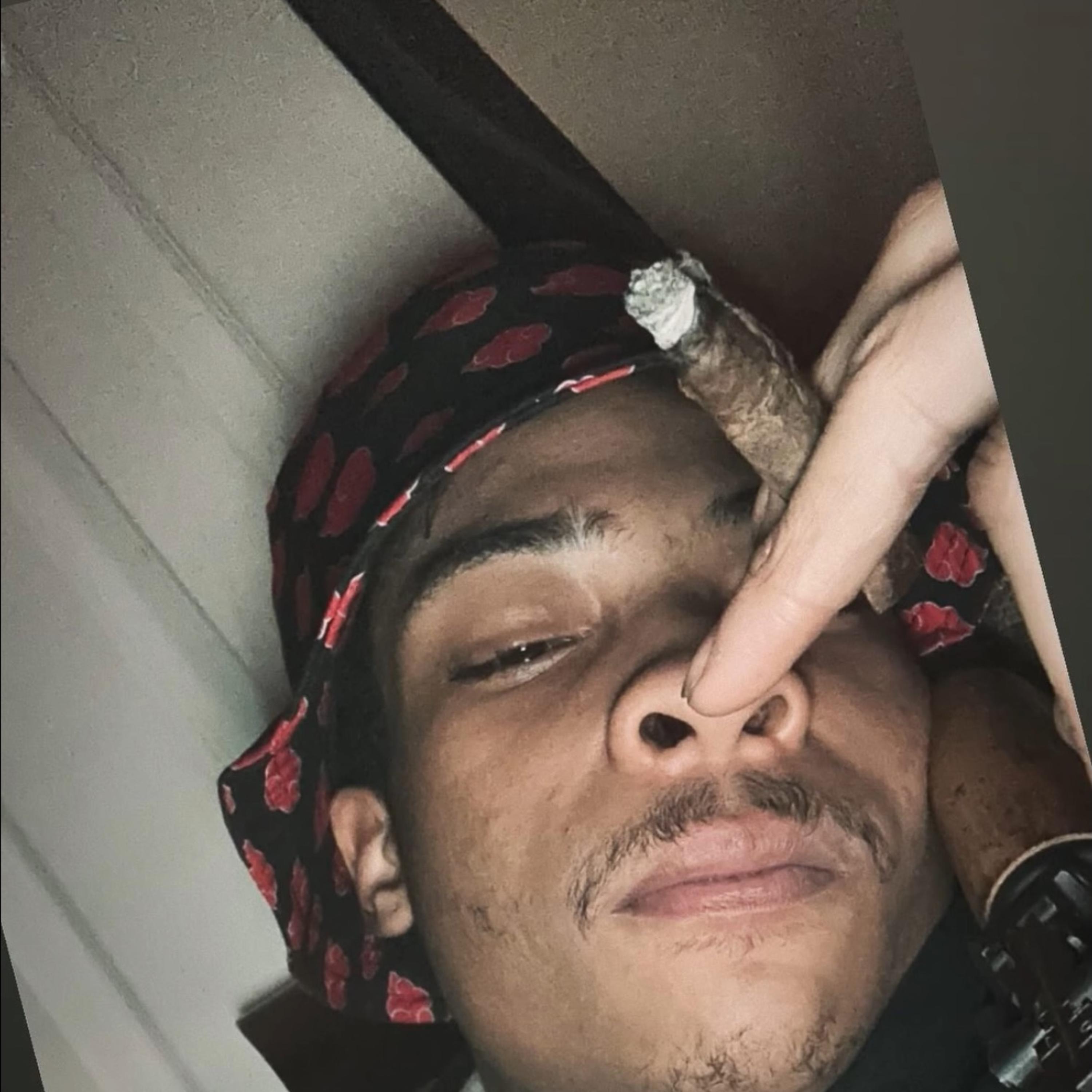 Hurt For No Reason artwork
