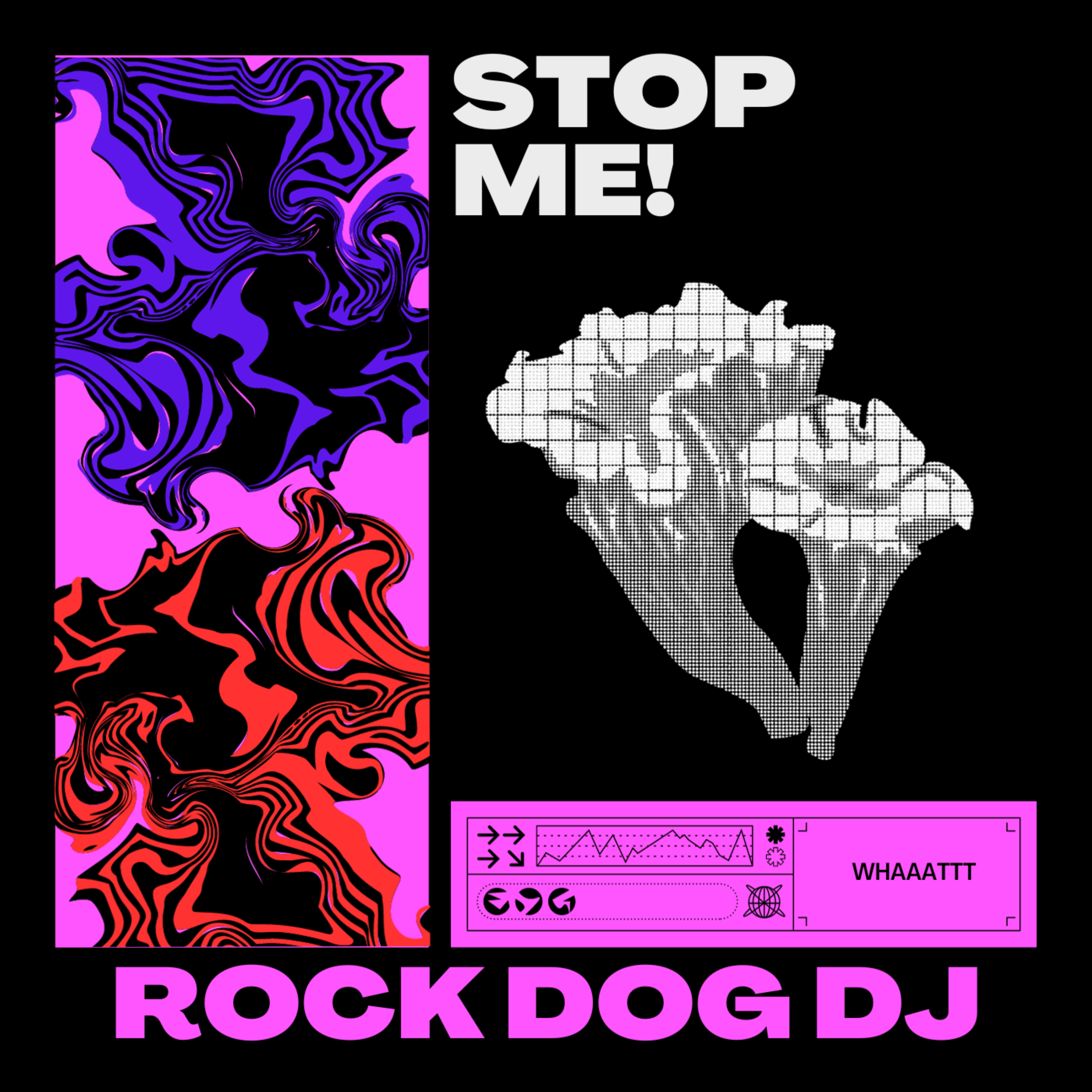 STOP ME! artwork