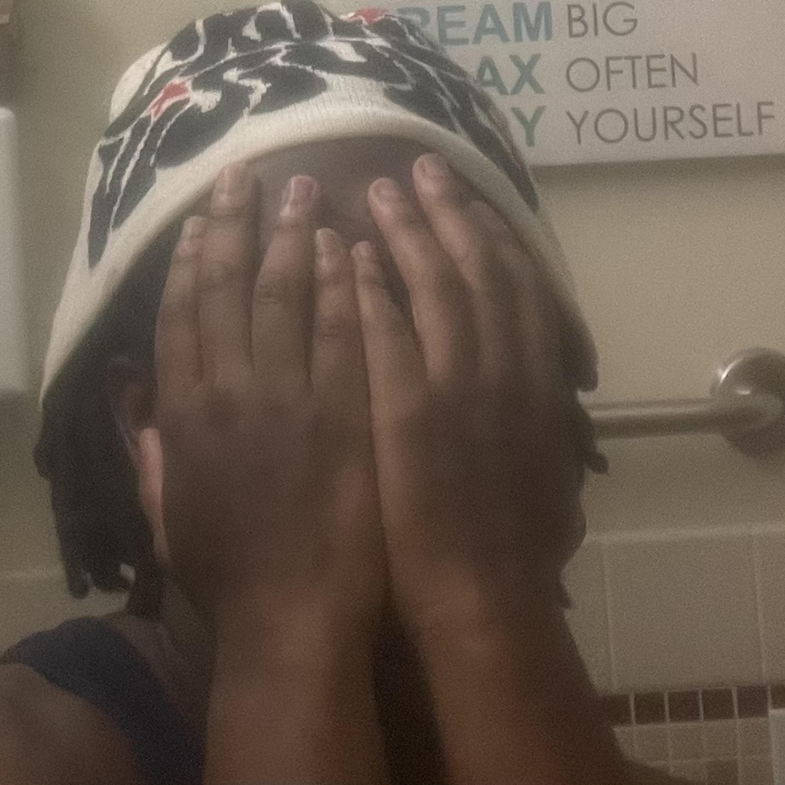 Trapper Turnt Rapper artwork