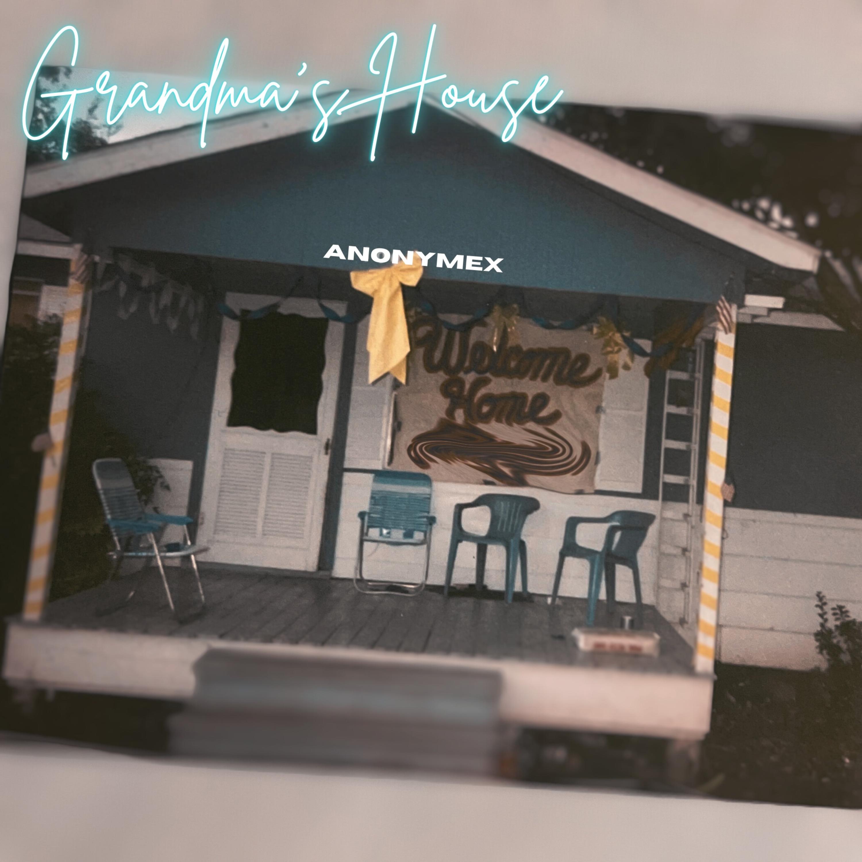 Grandma's House artwork