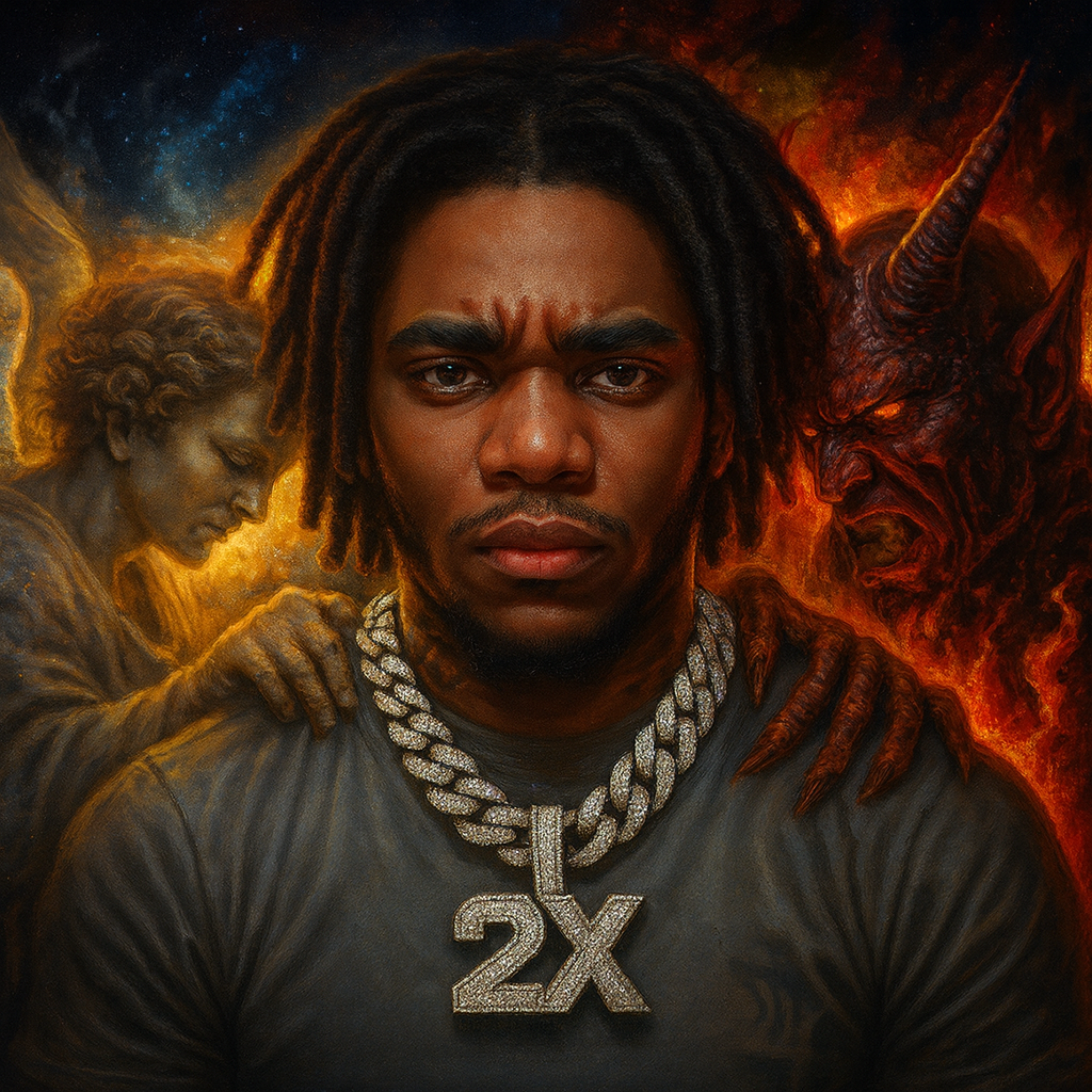 Neva Changin artwork