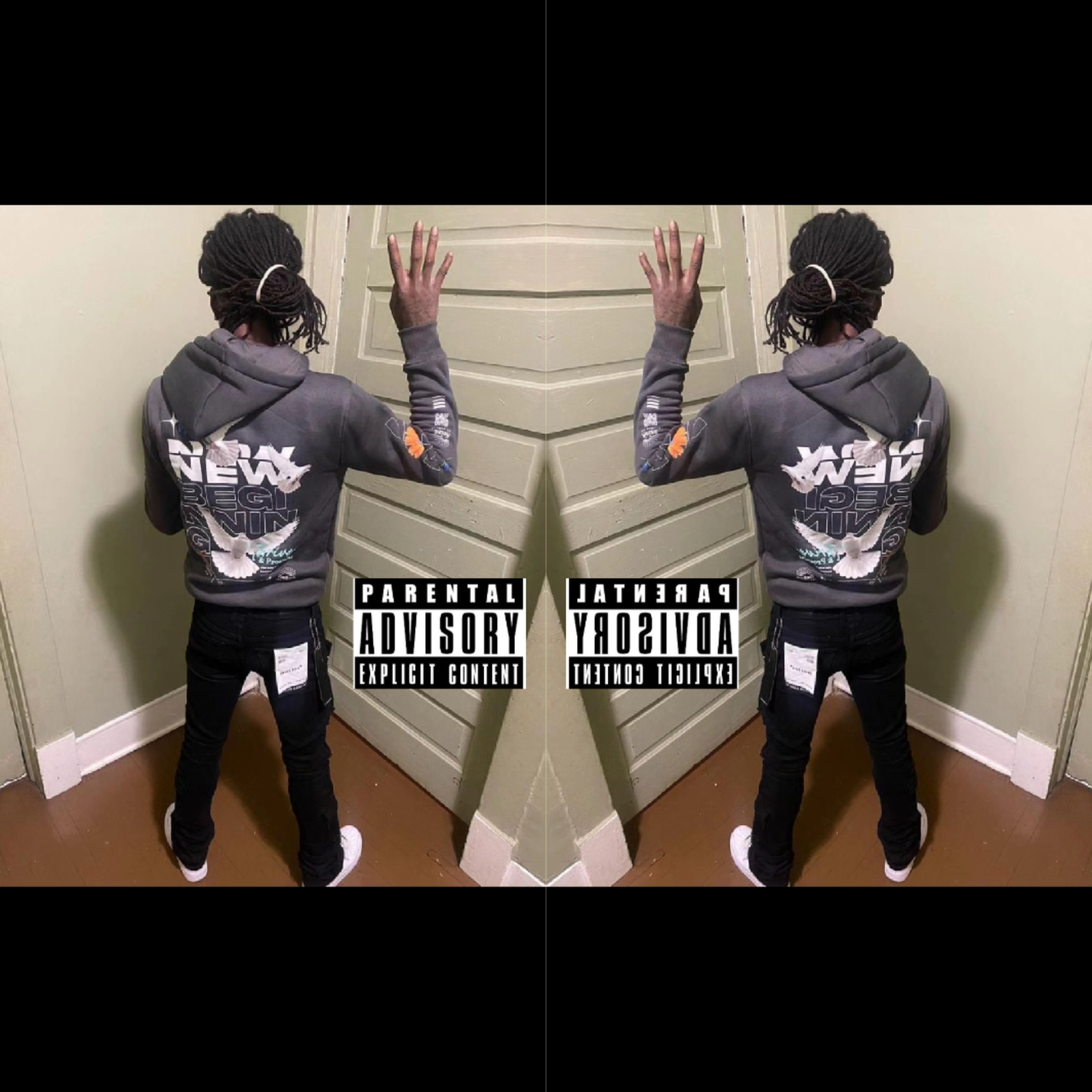 Intro artwork