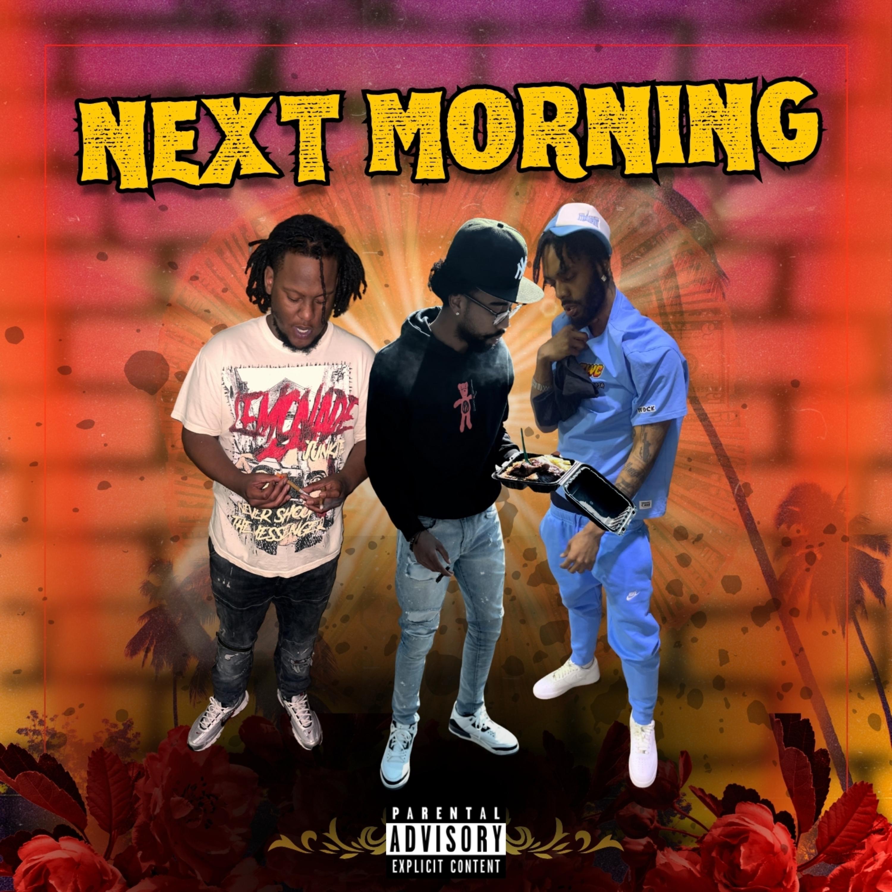 Next Morning artwork