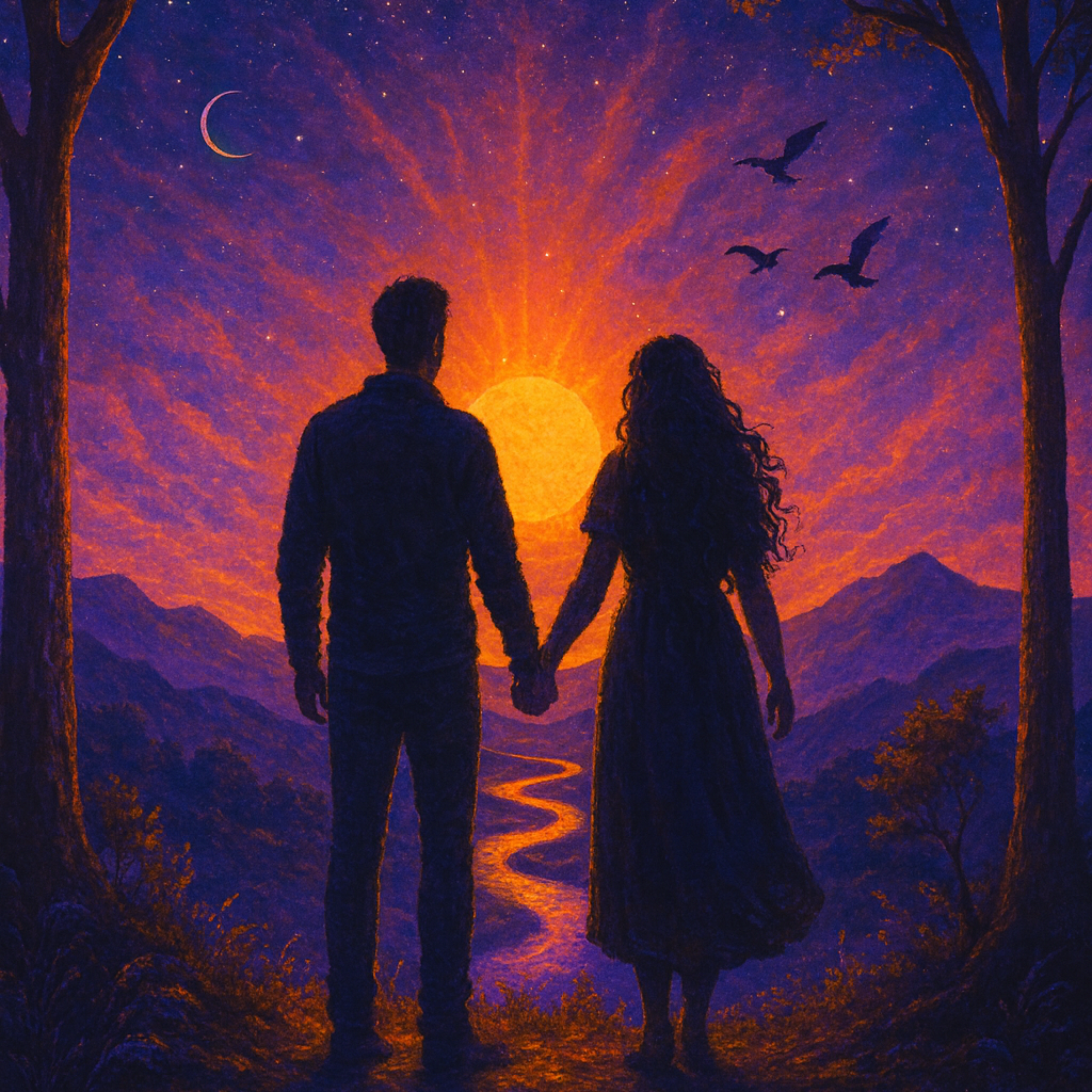 Horizons artwork