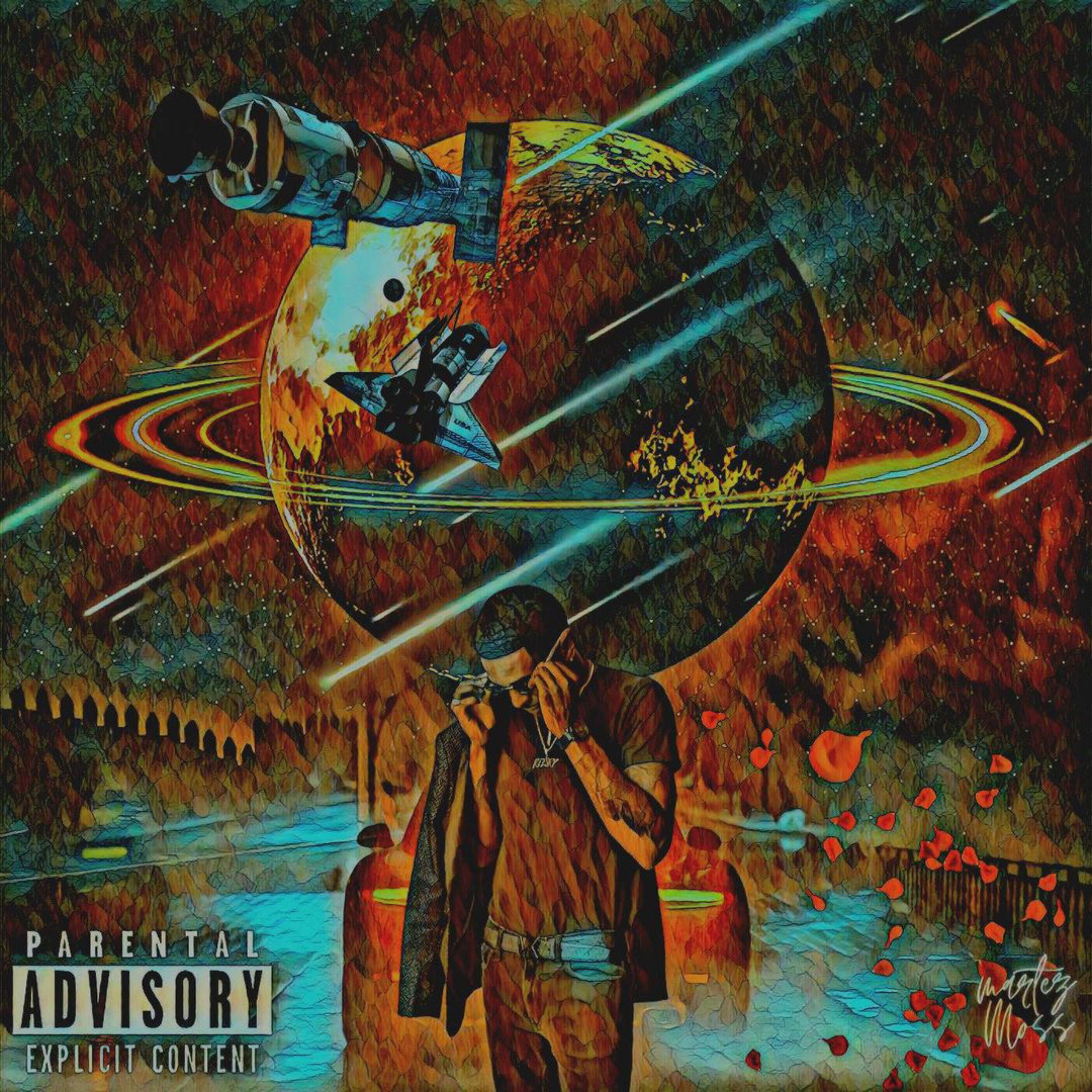 Lyin artwork