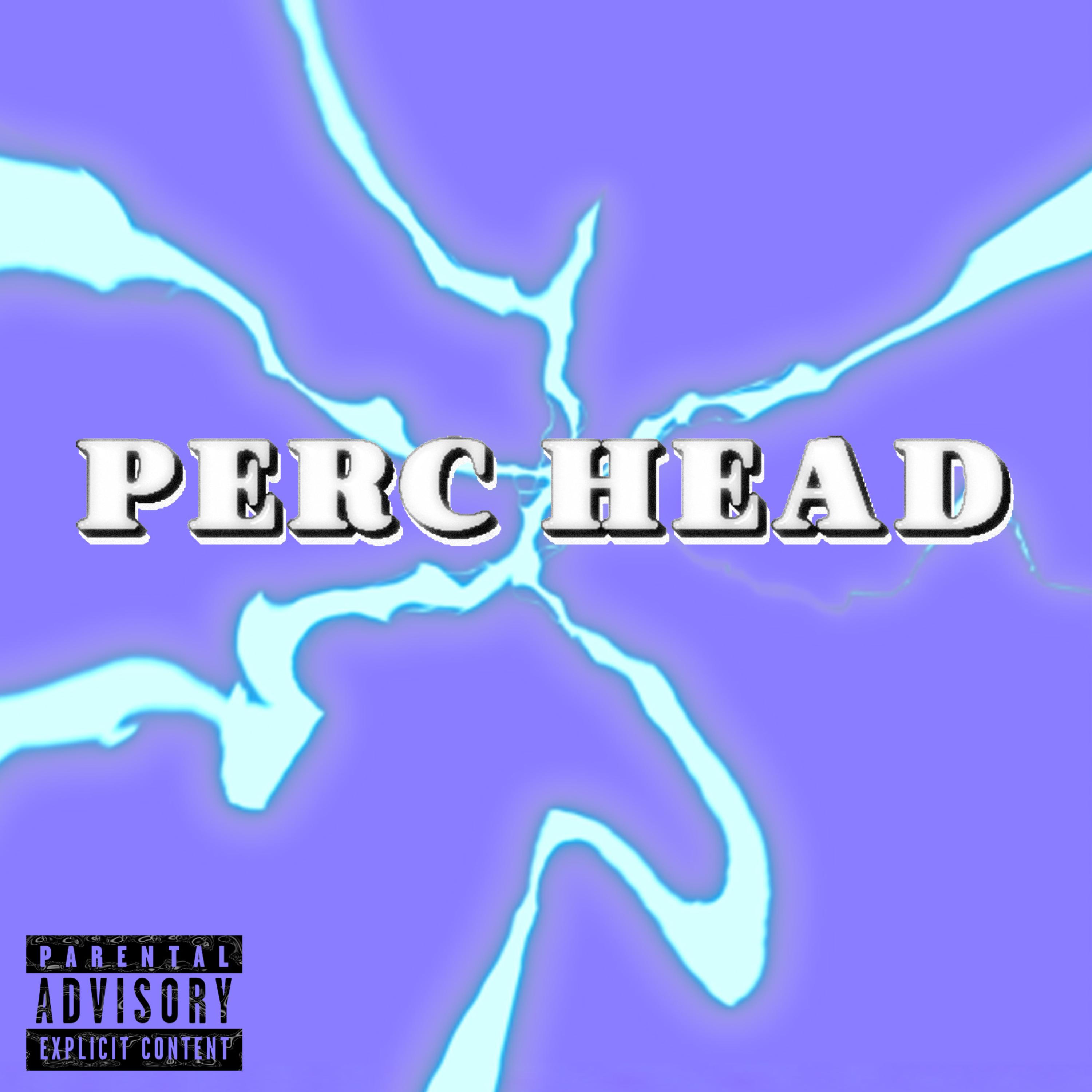 Perc Head artwork
