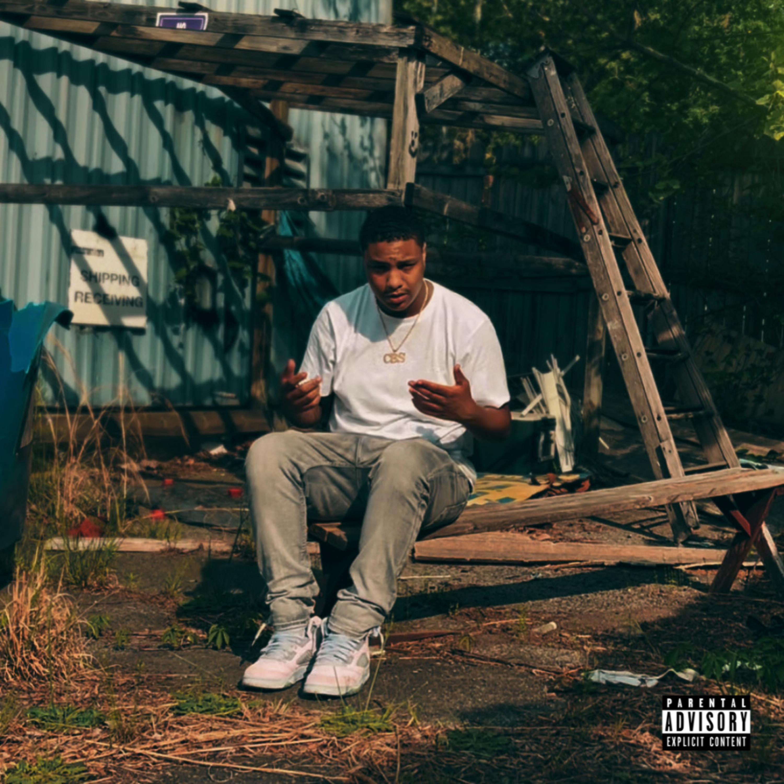 Strong Mind artwork