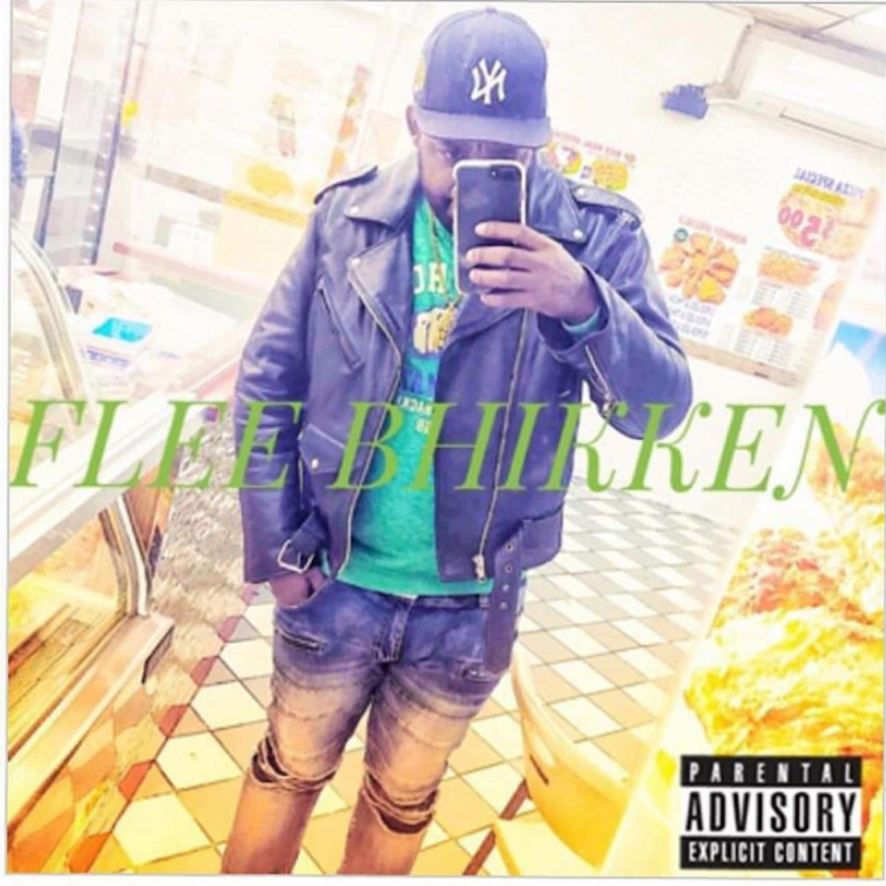 Flee Bhikken artwork