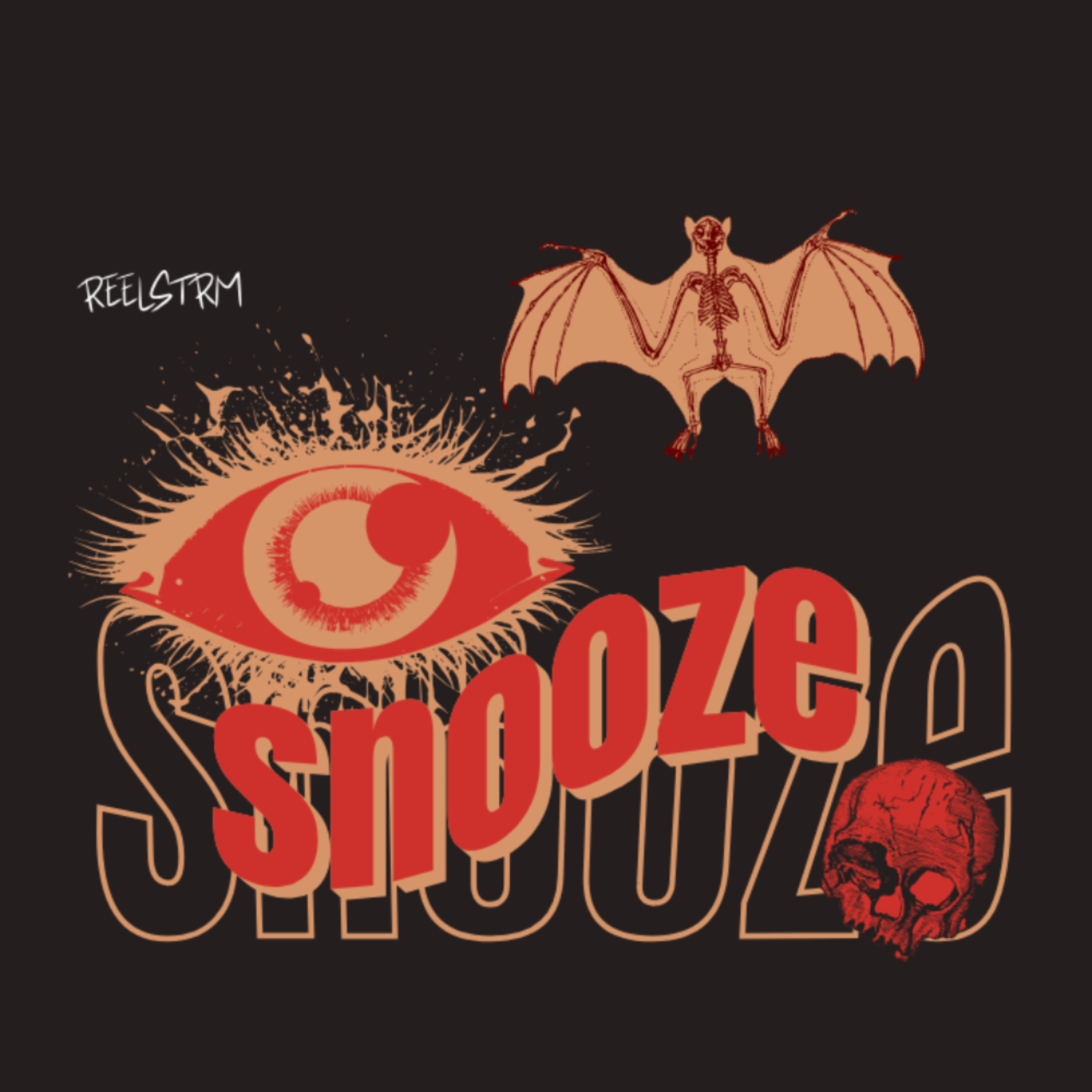 snooze artwork