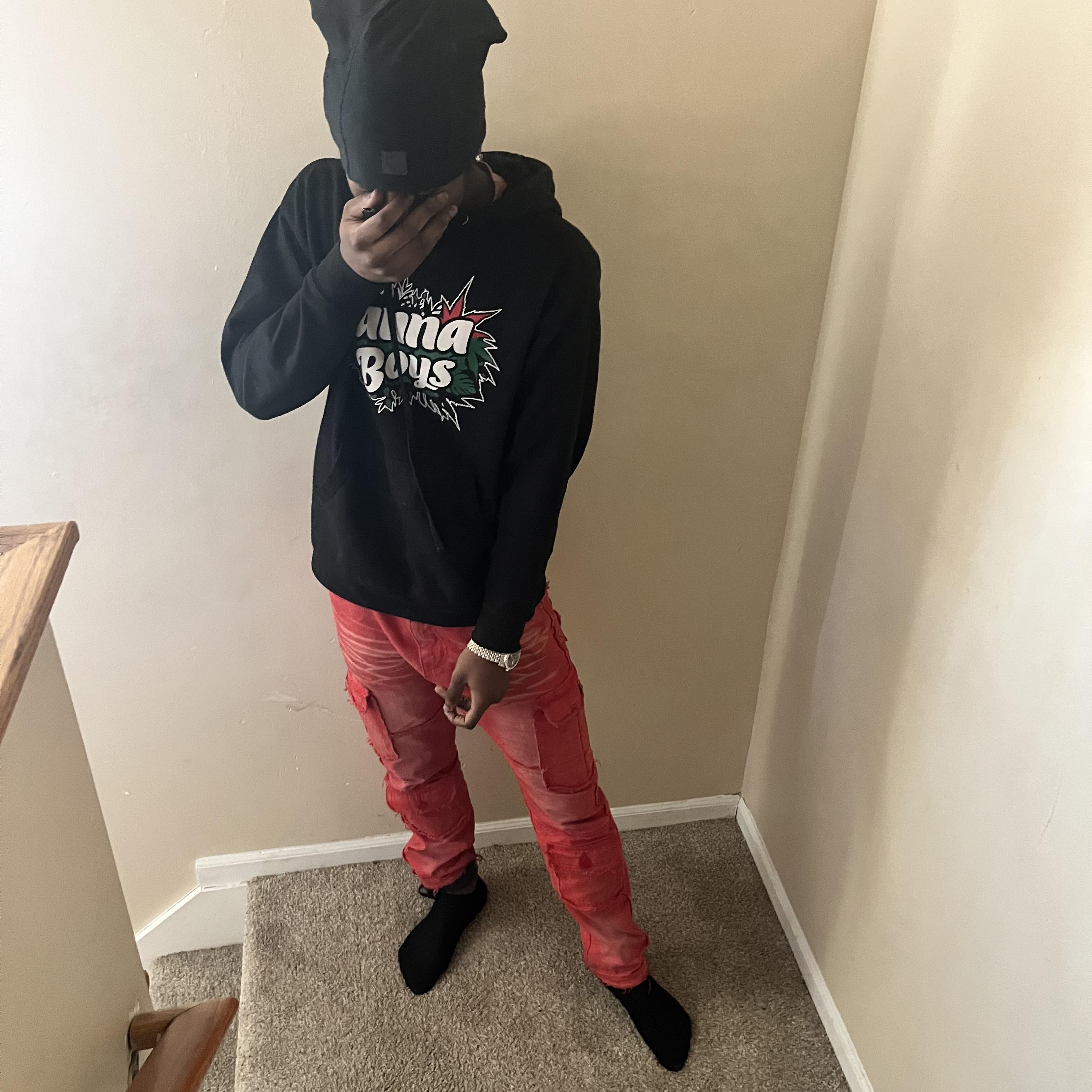 Tbh artwork