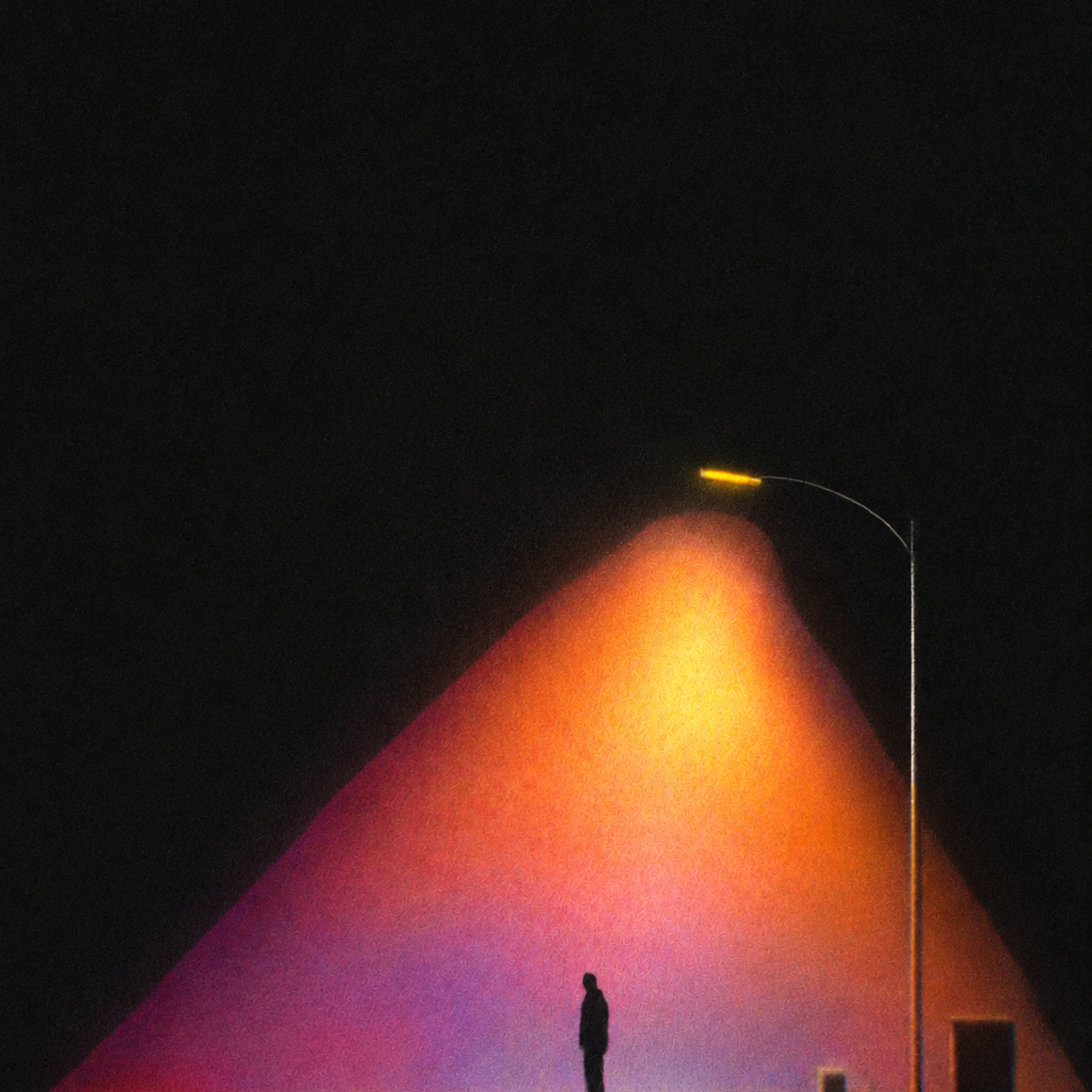 Some Love by Darrius cover art