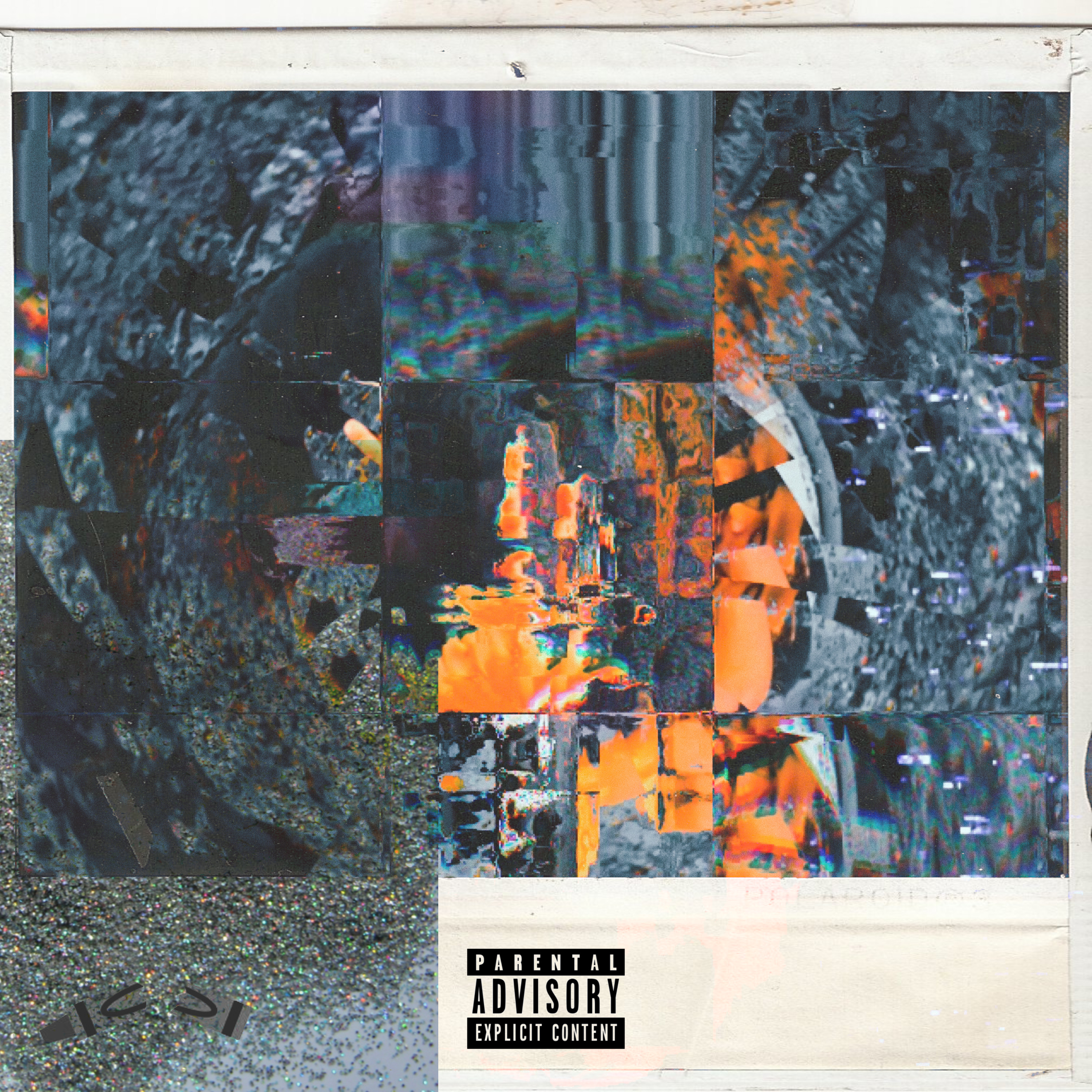 Crushed Crayolas Vo2. (Deluxe) artwork