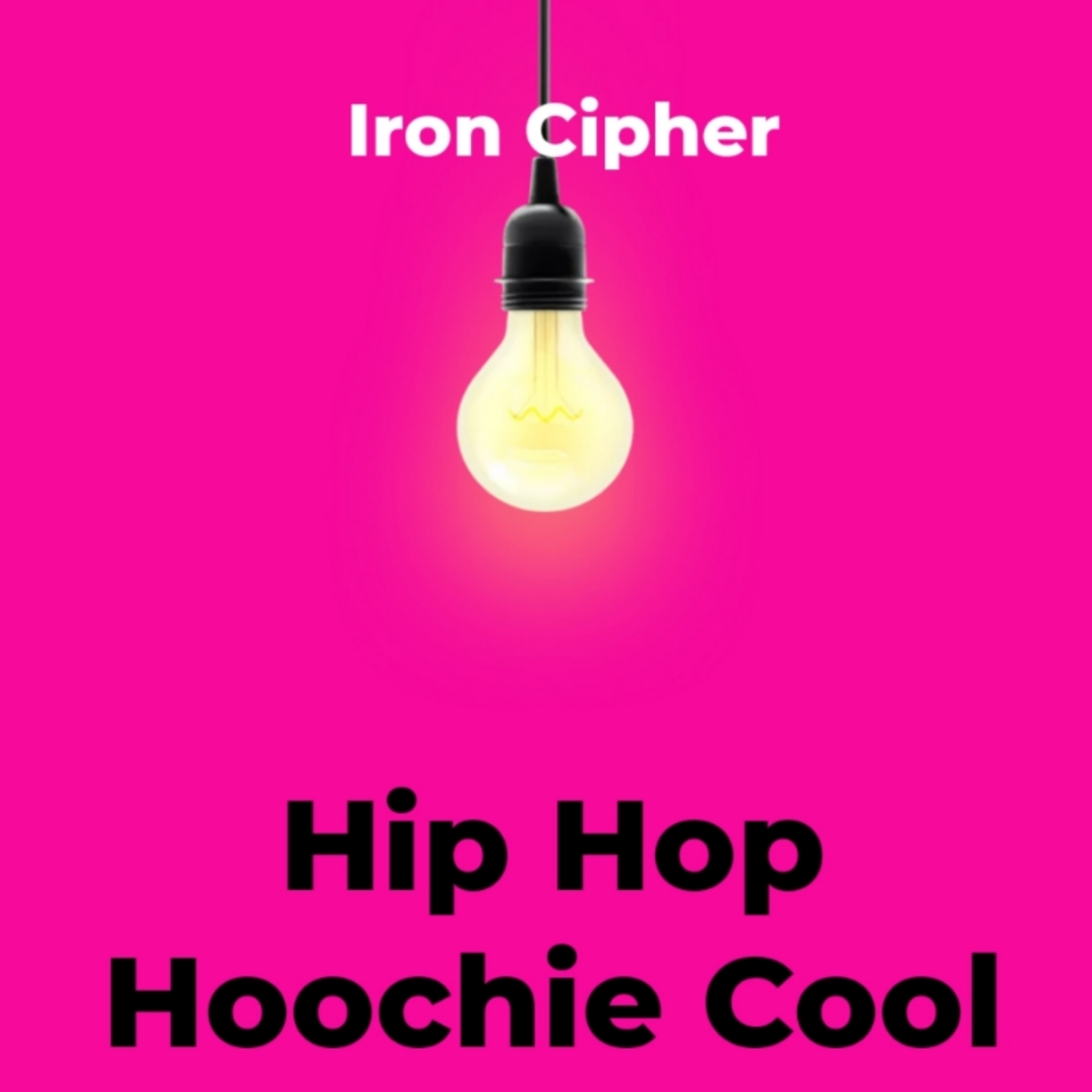 Hip Hop Hoochie Cool artwork