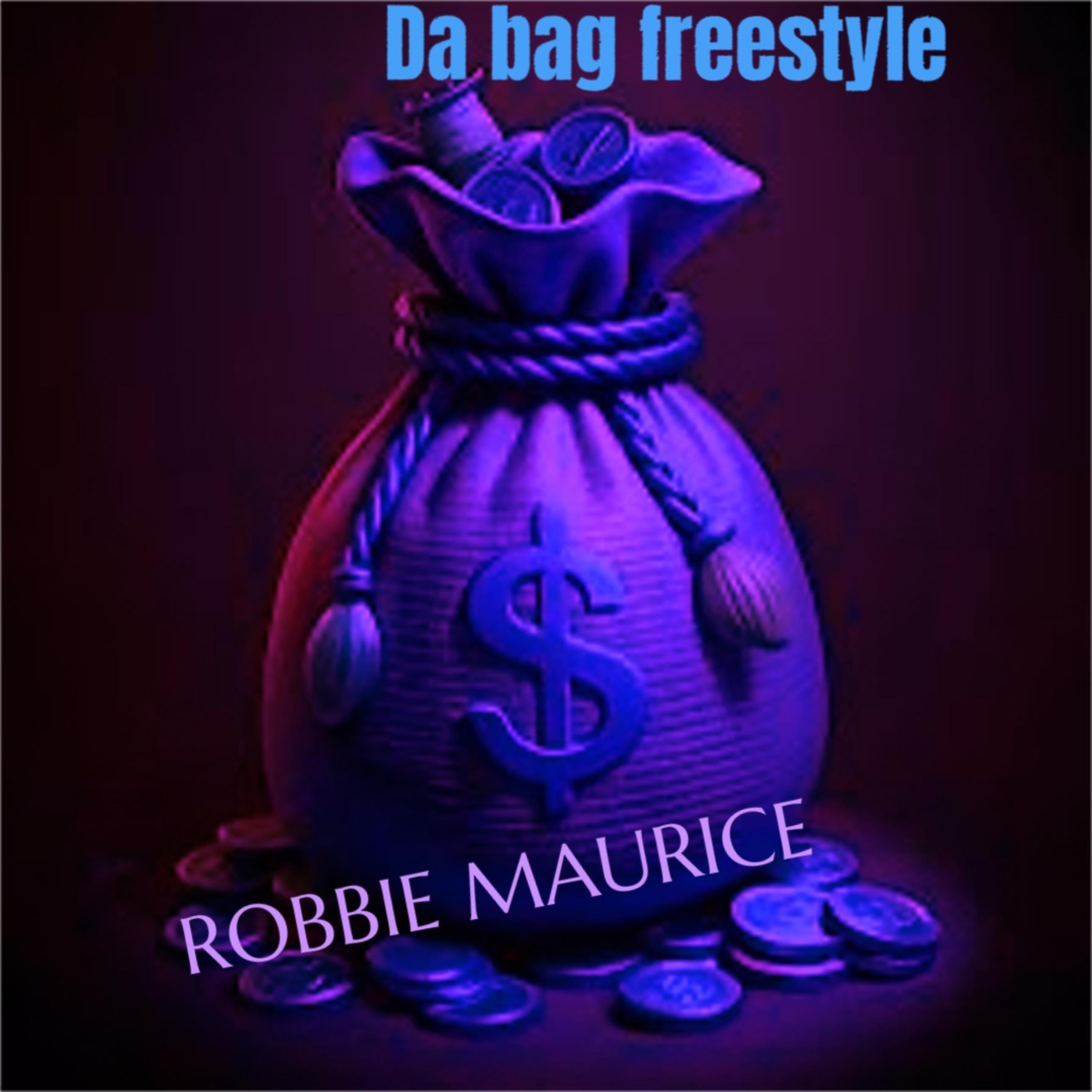 Da Bag Freestyle artwork