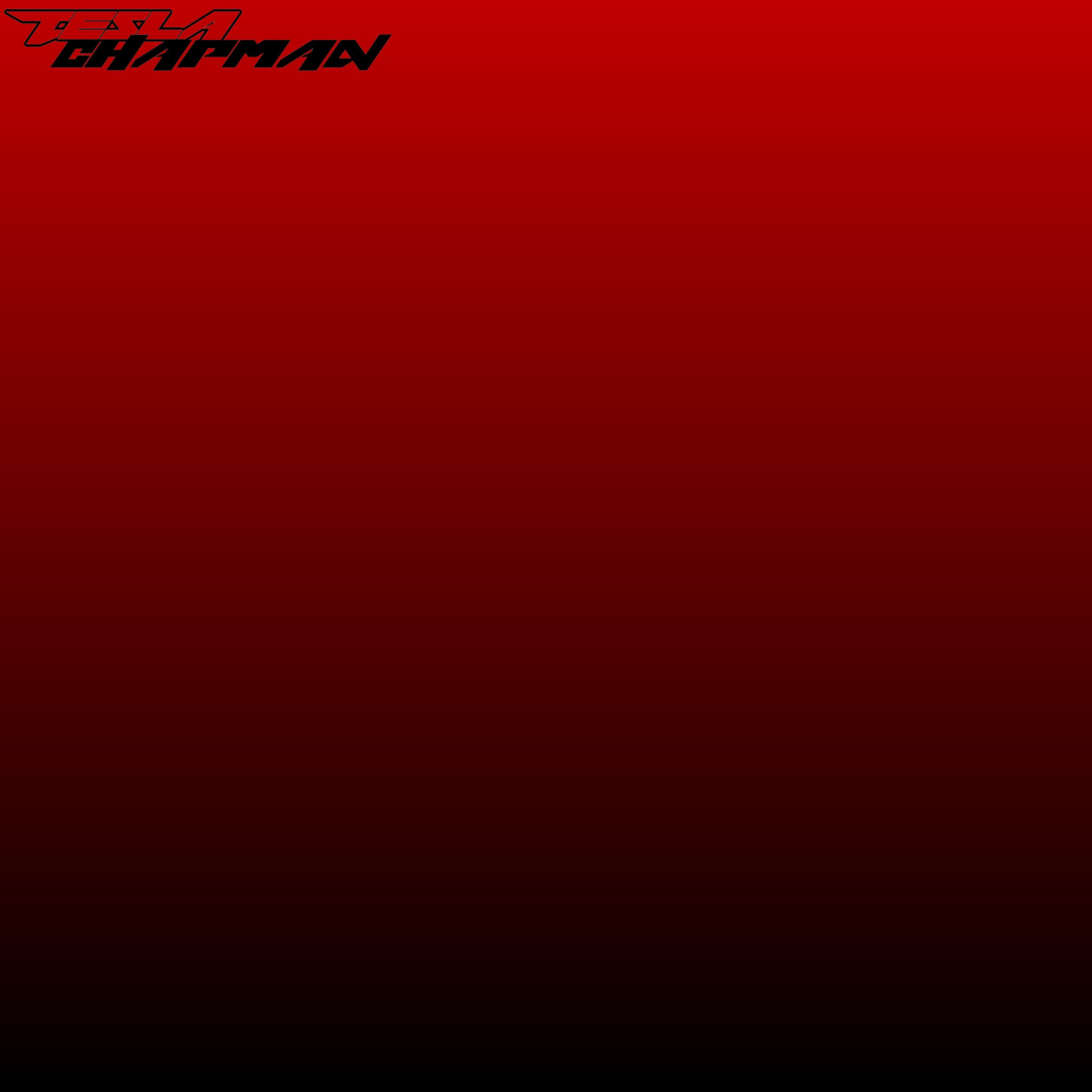 Dairantou by Tesla Chapman cover art