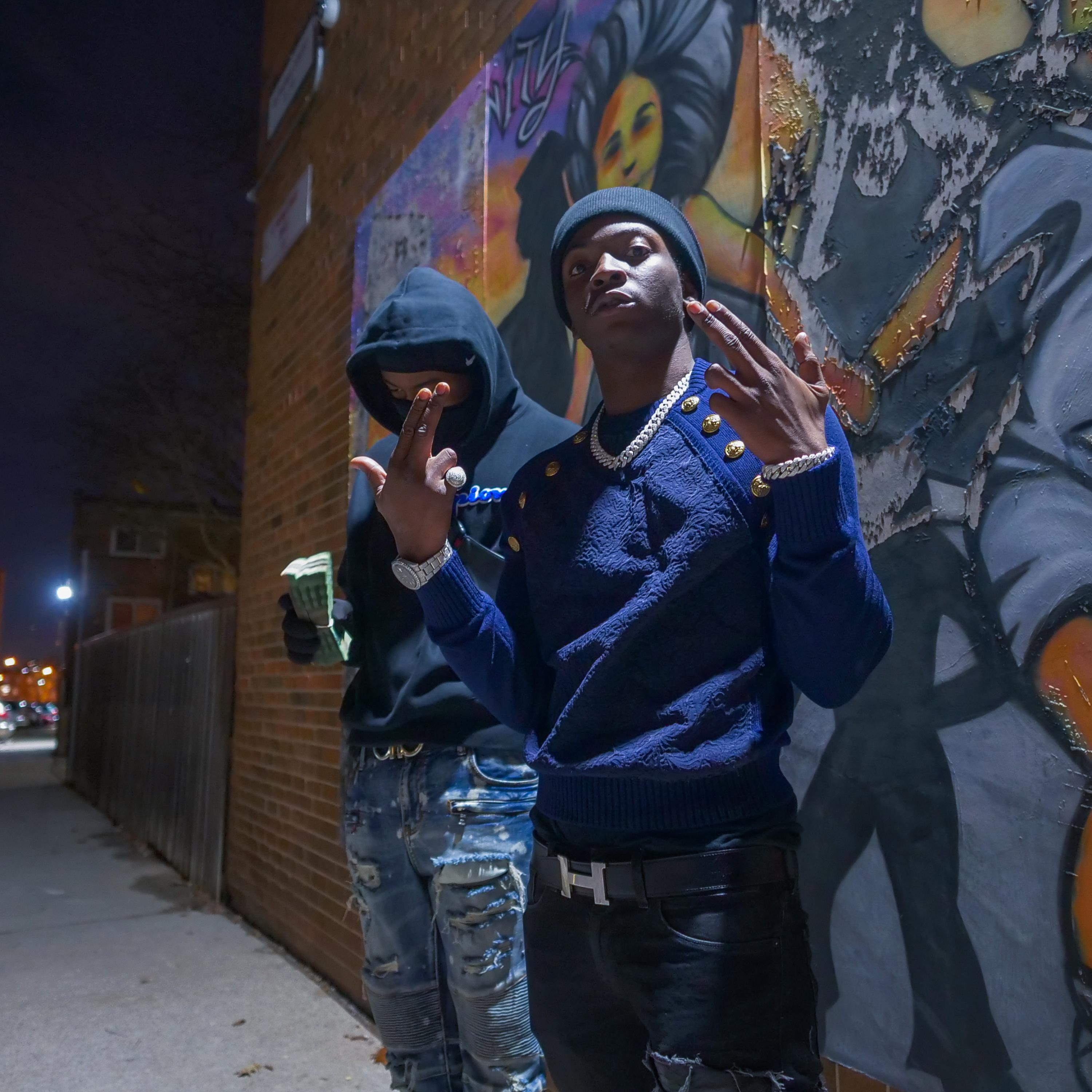 MetroHousingBabybee artwork