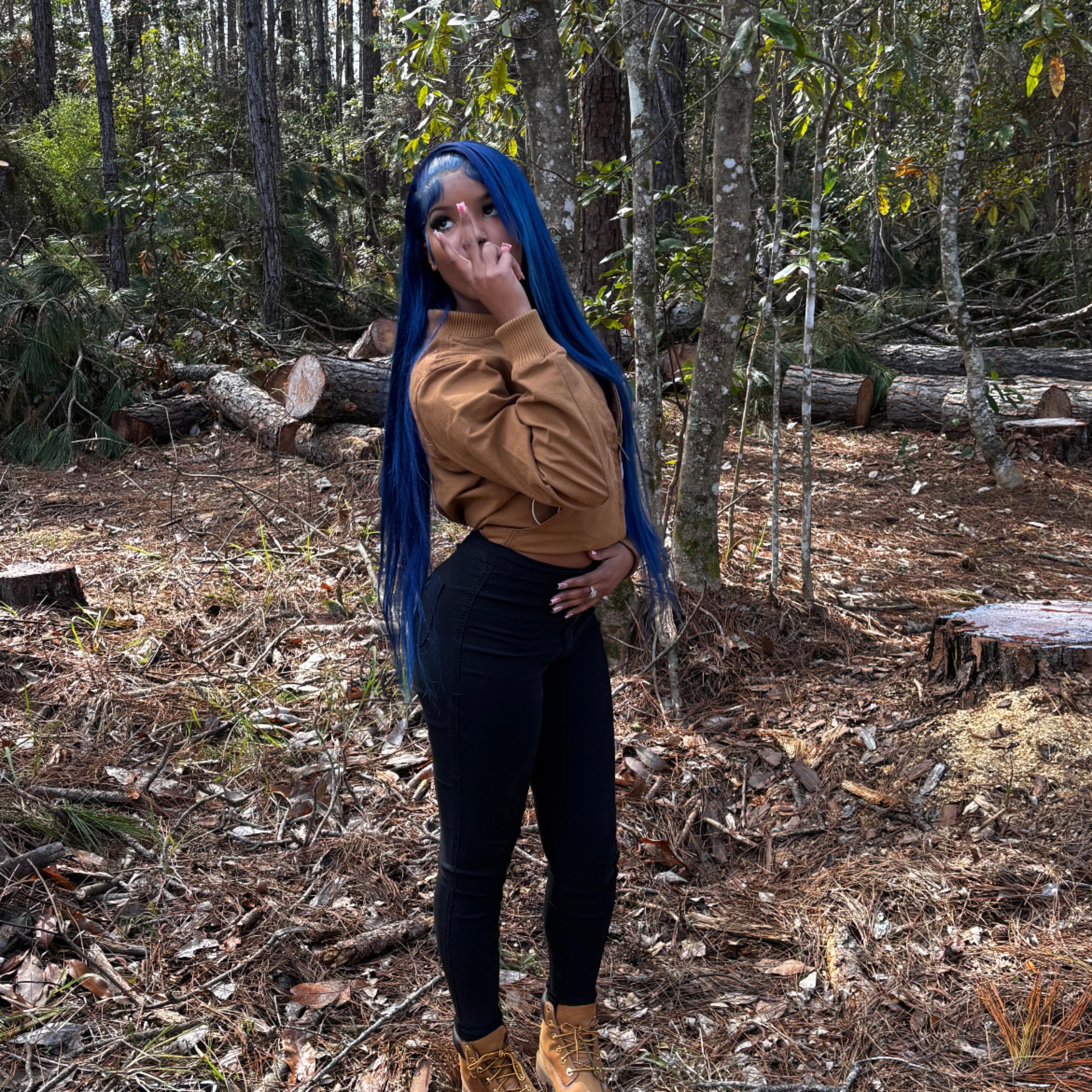 Fried by T BOUJIE cover art
