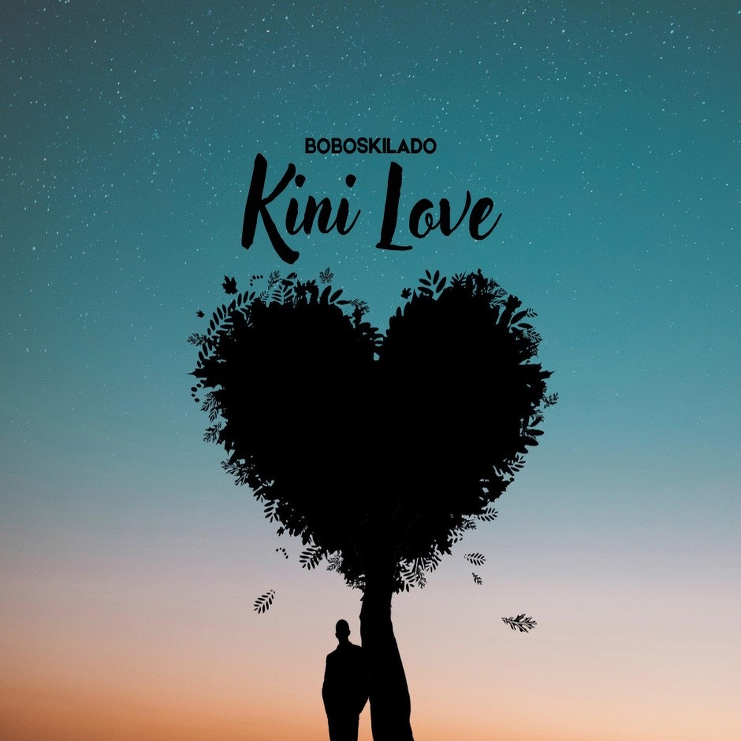 Kini Love artwork