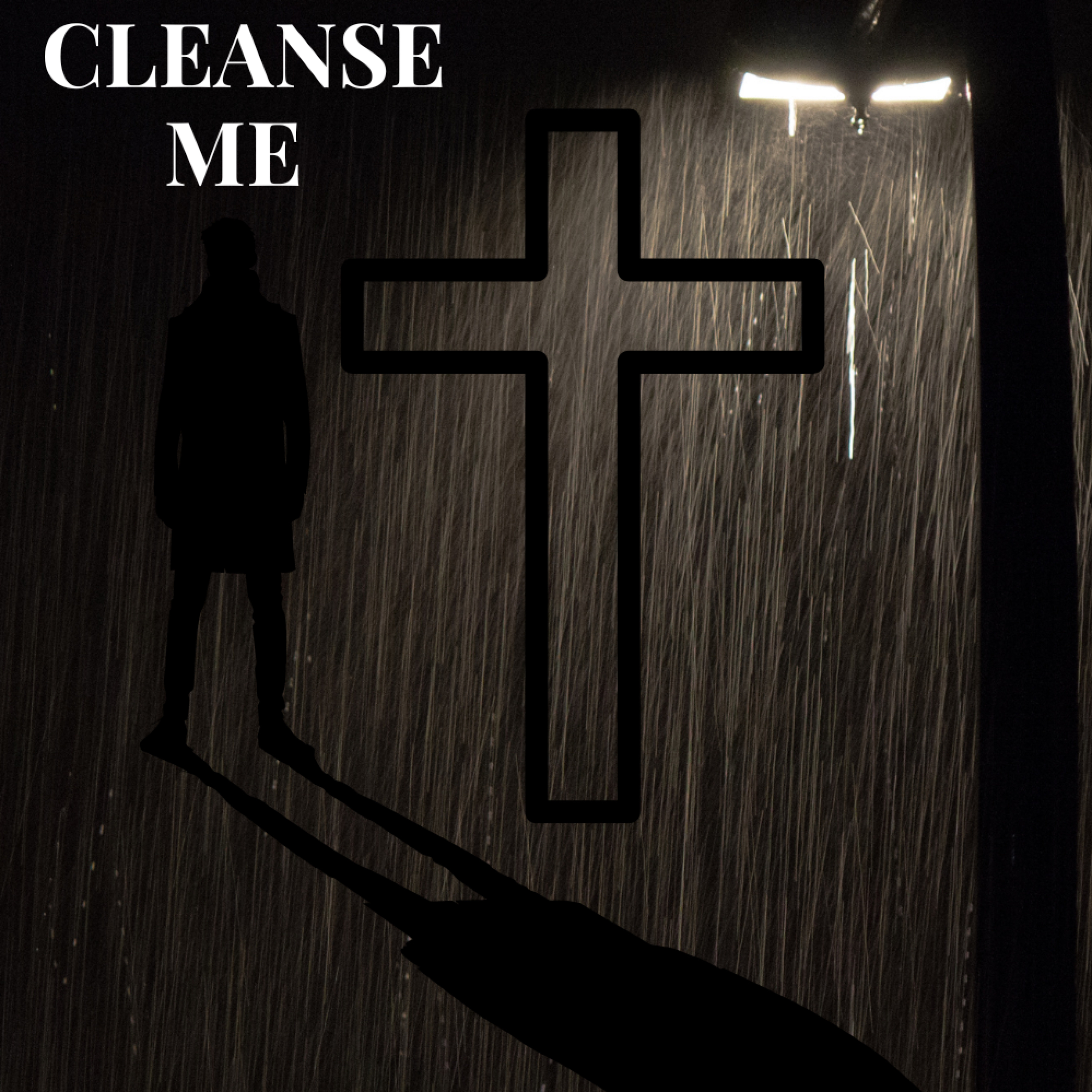 Cleanse Me artwork