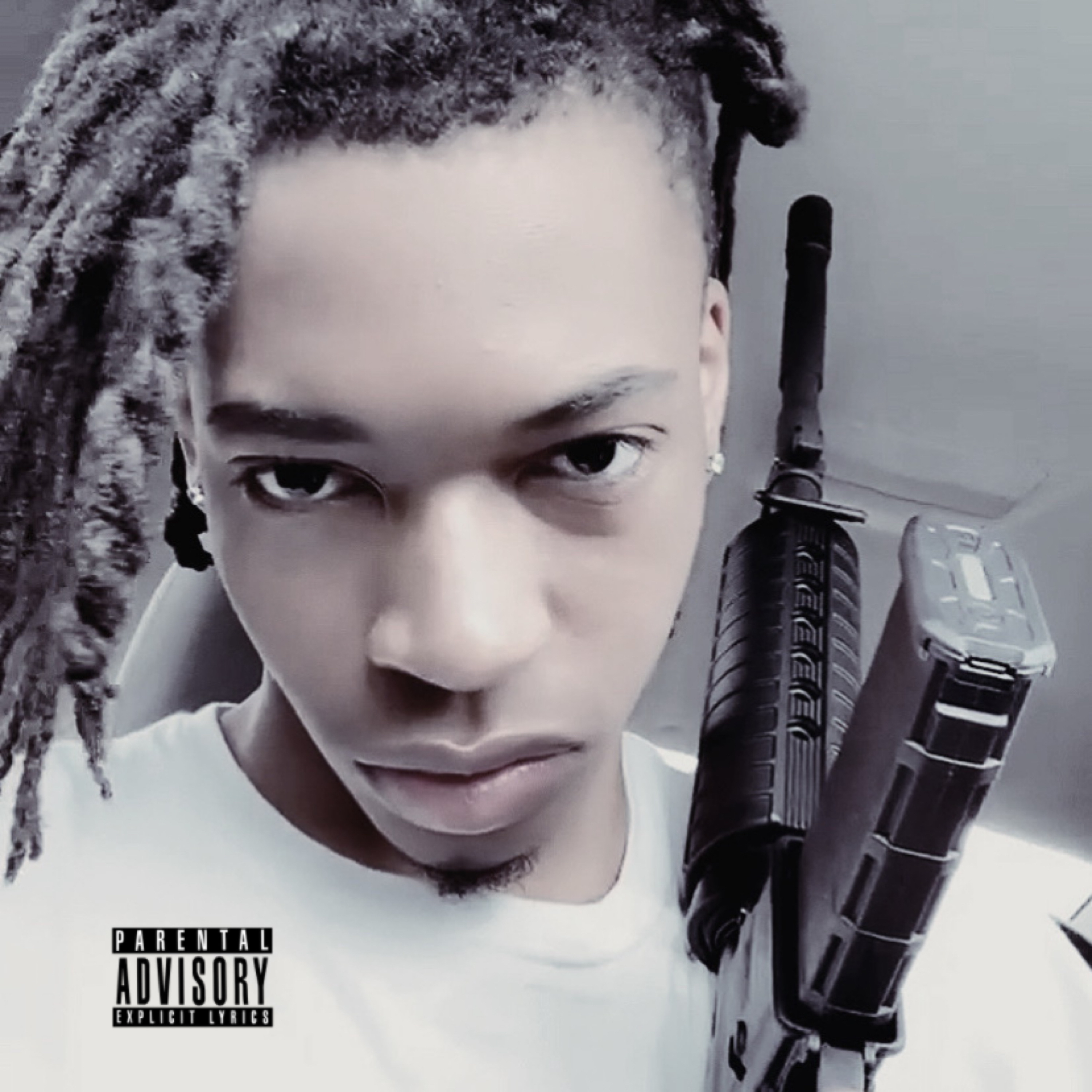 Wanna Be Me artwork