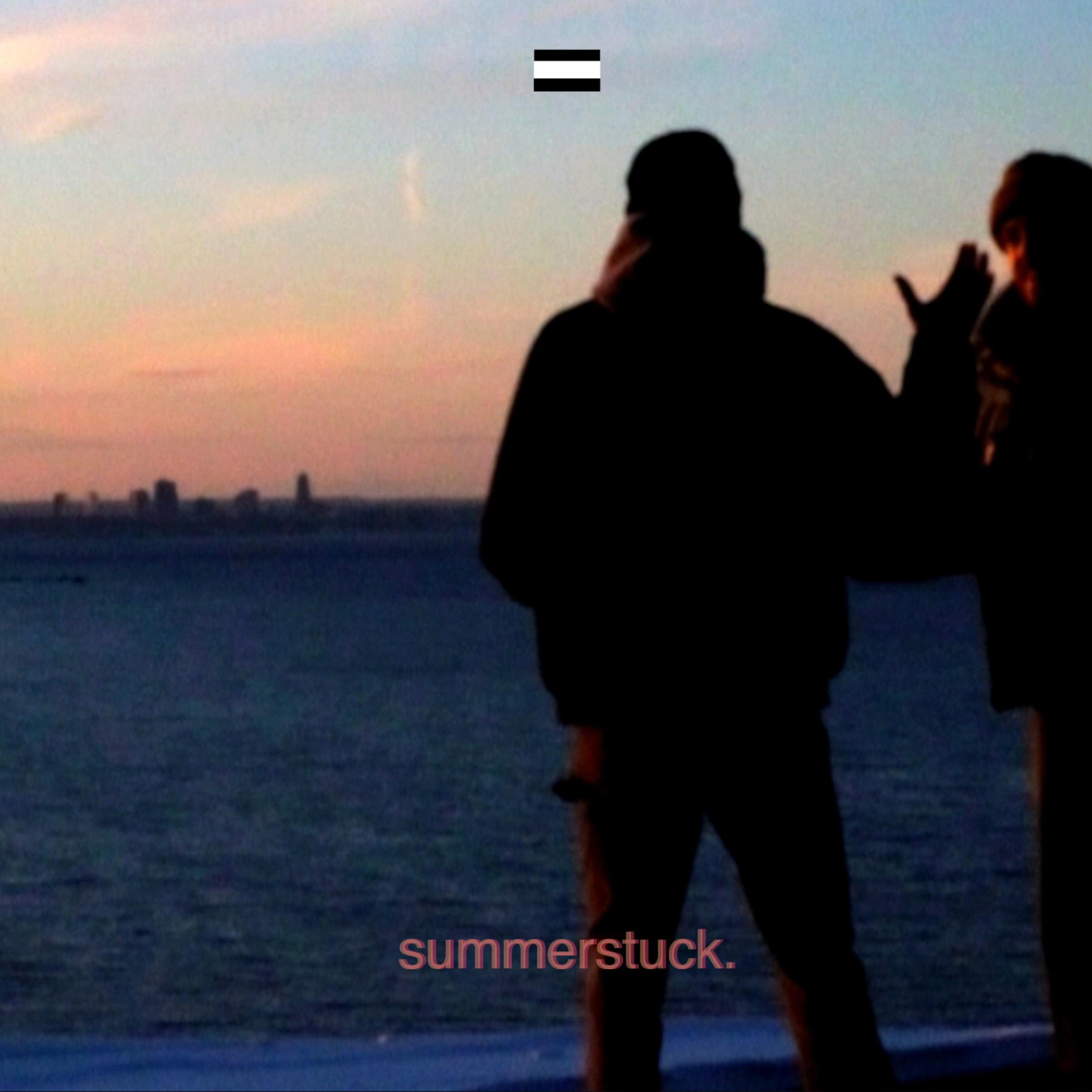 summerstuck. artwork