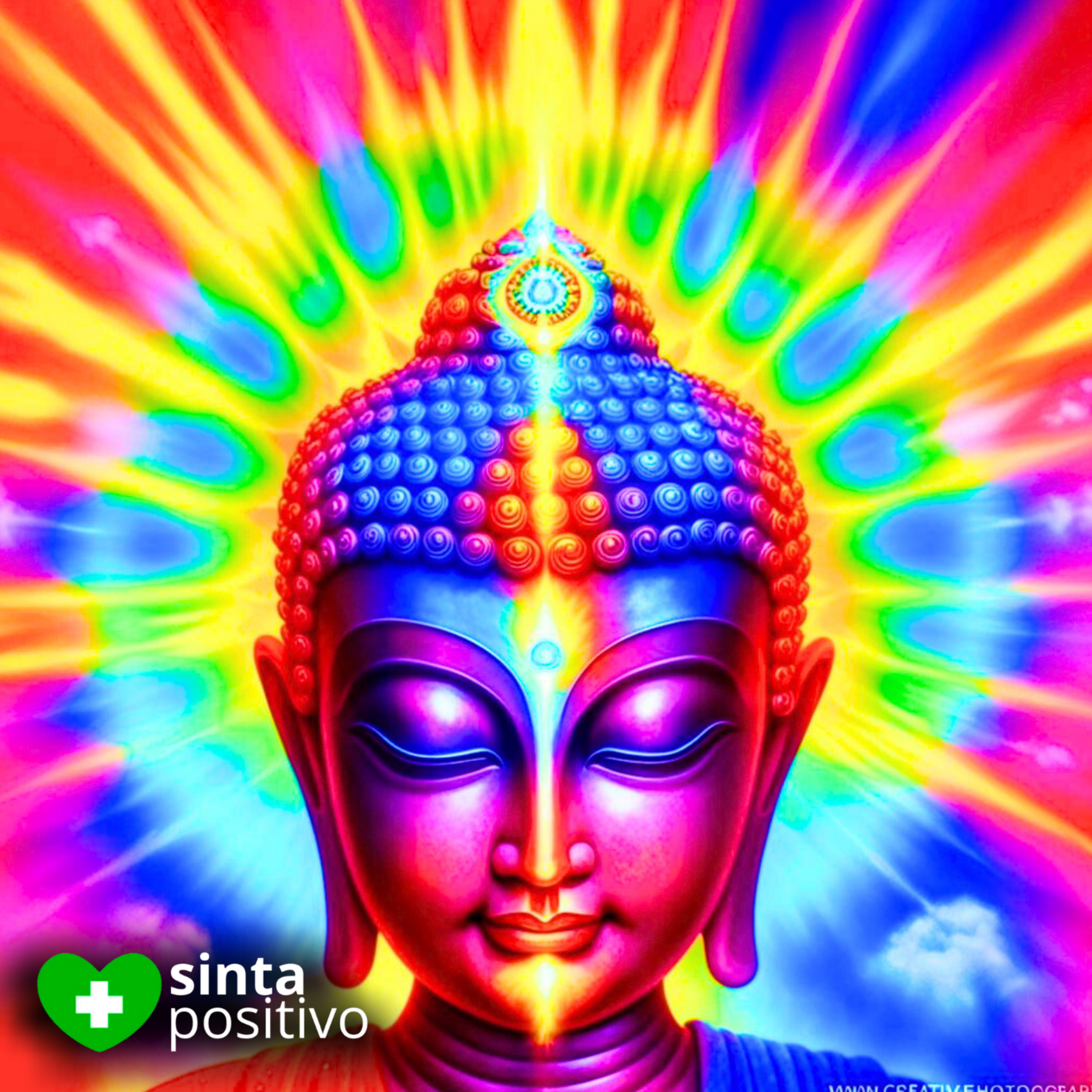 O Pulsar da Calma: Hertz e Schumann para a Ansiedade artwork