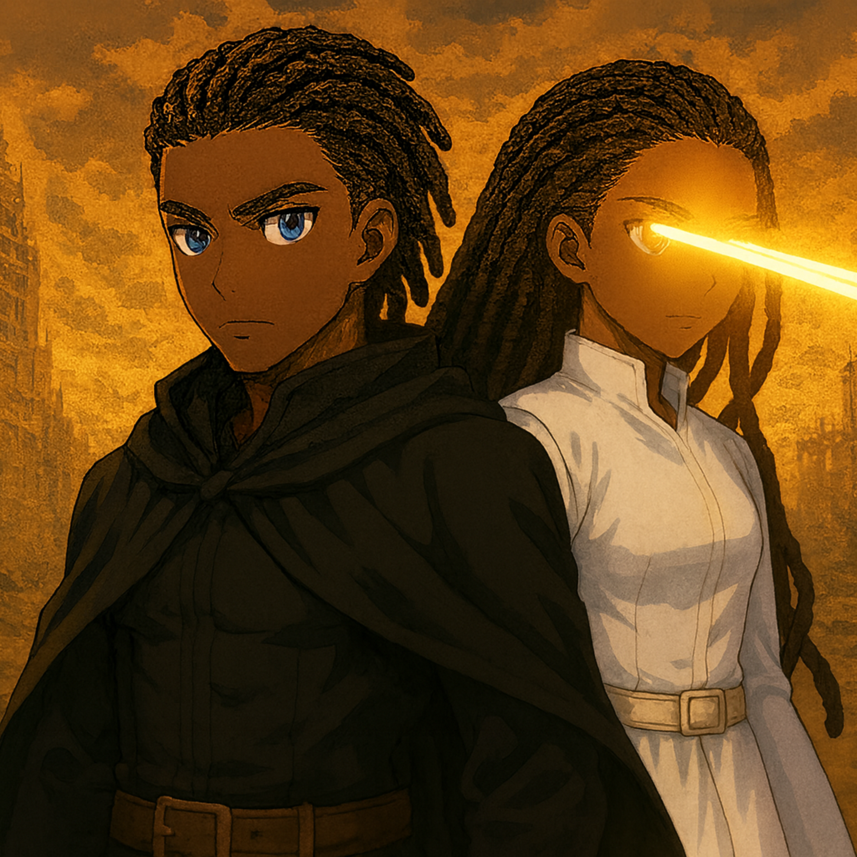 I.A.G. artwork
