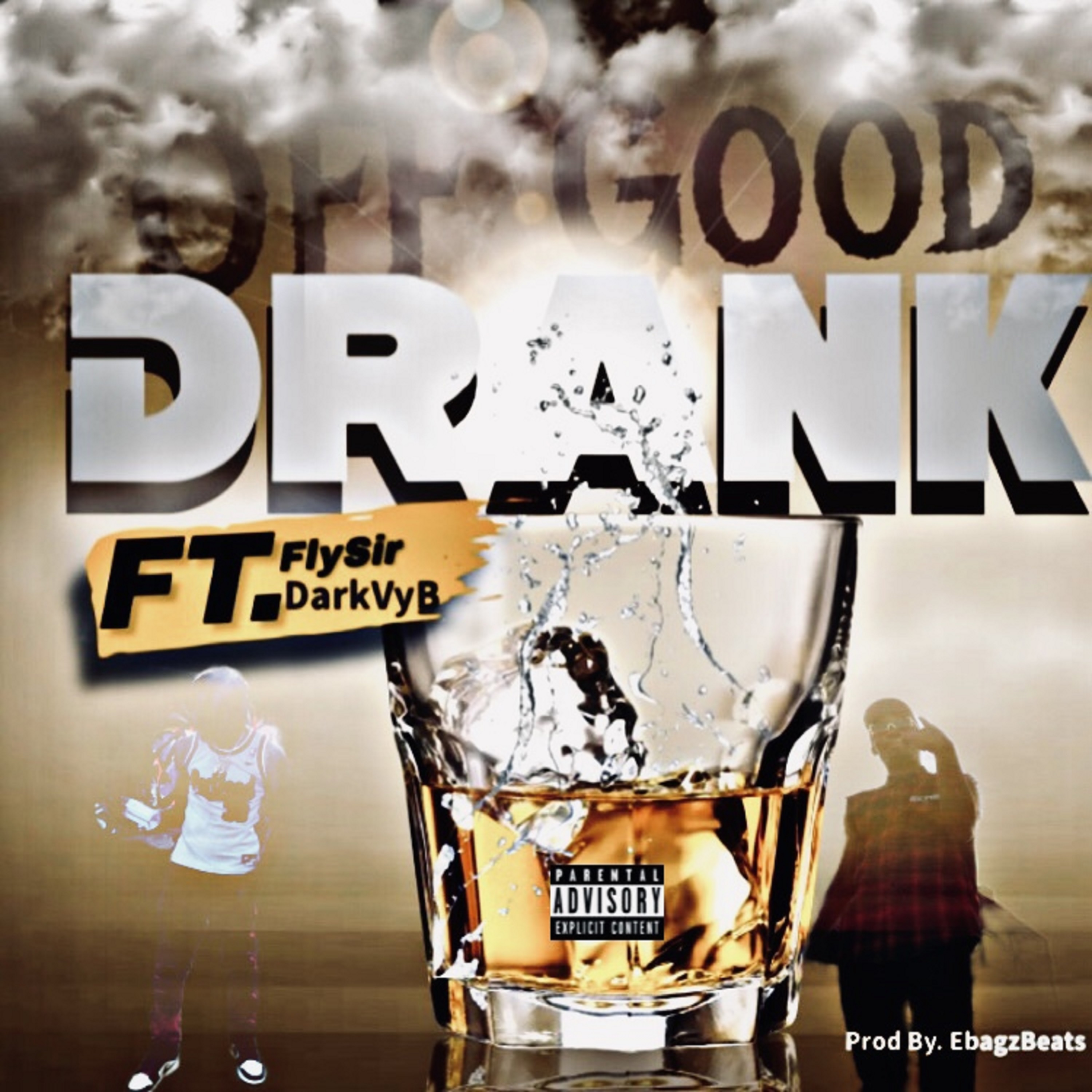 Off Good Drank artwork