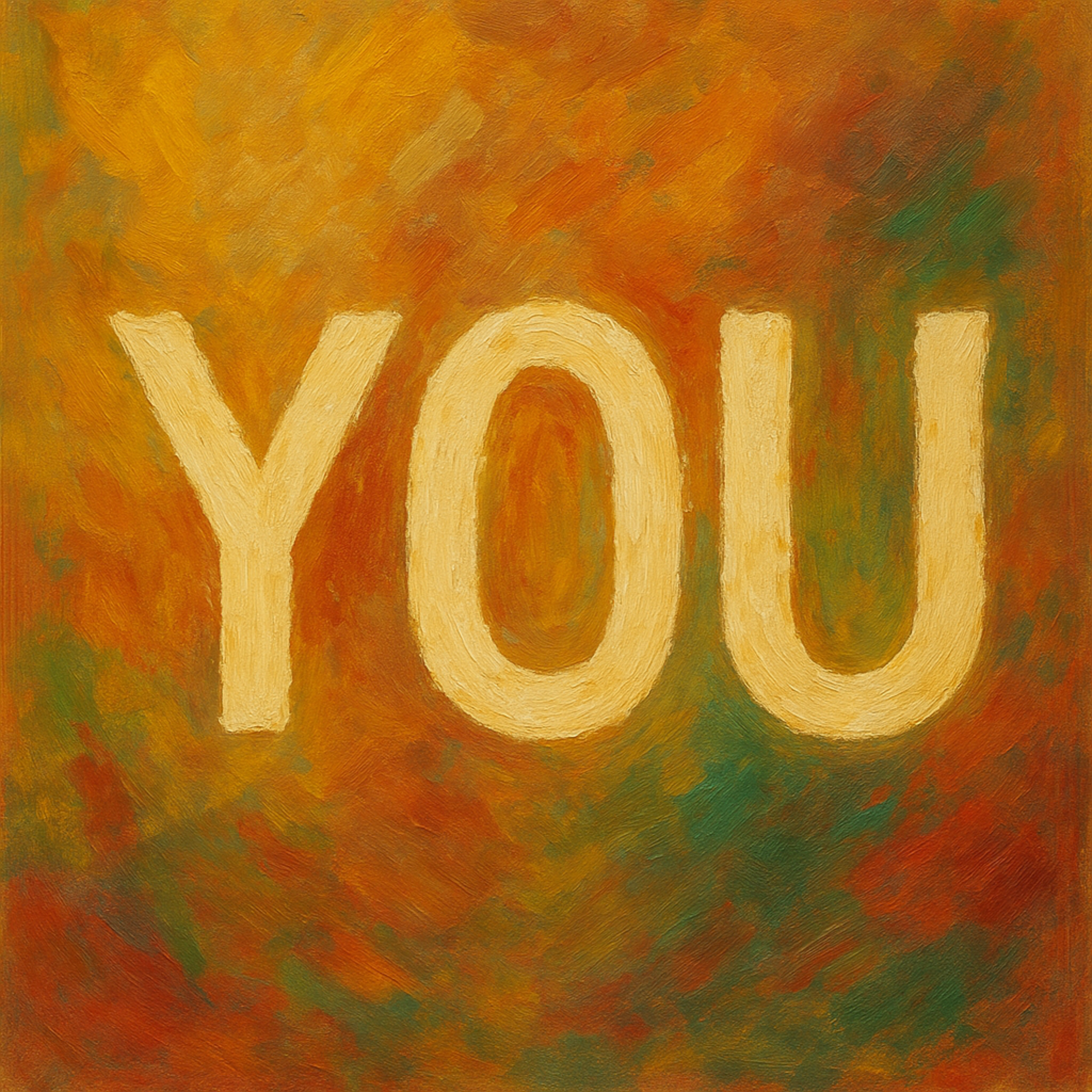 YOU artwork