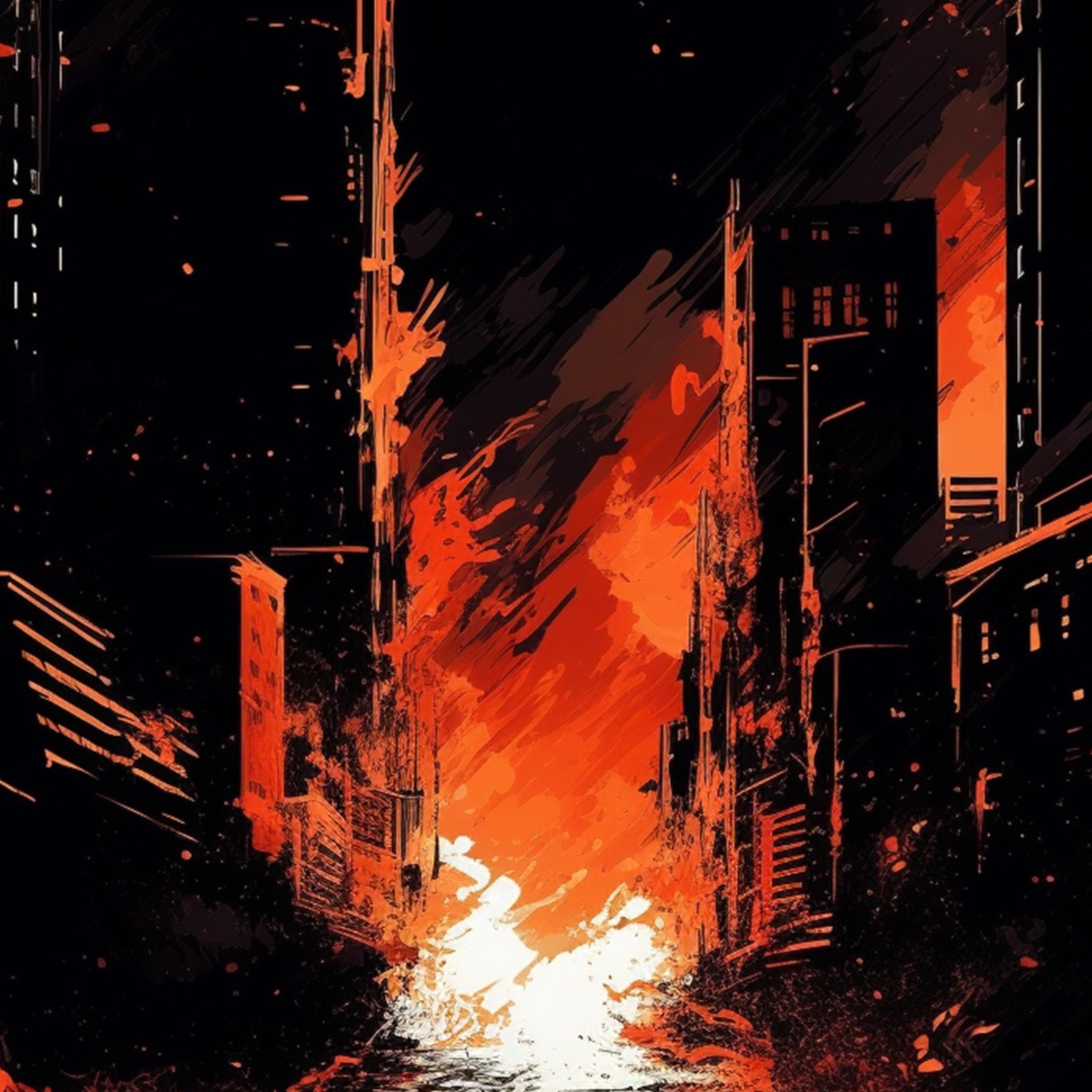 On My Side artwork