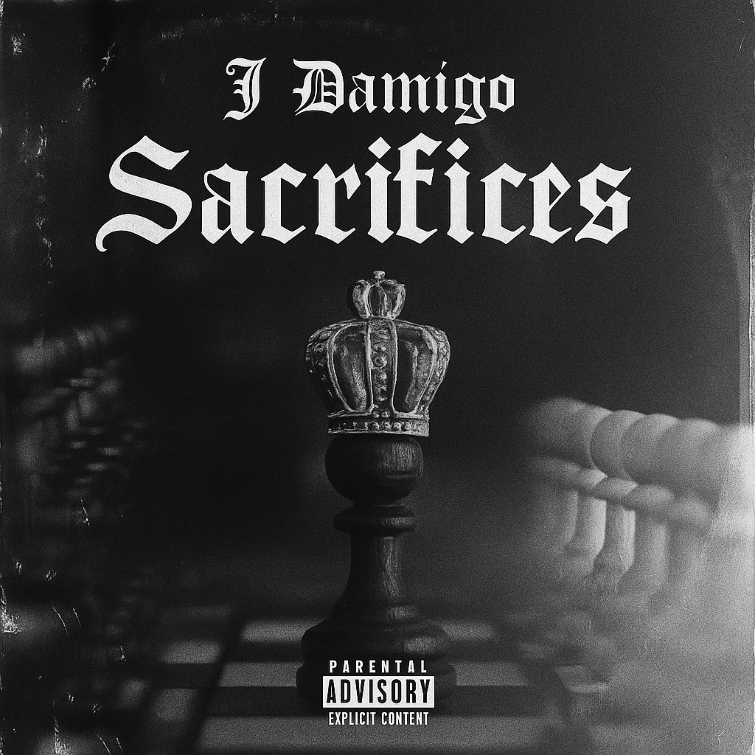 Sacrifices artwork