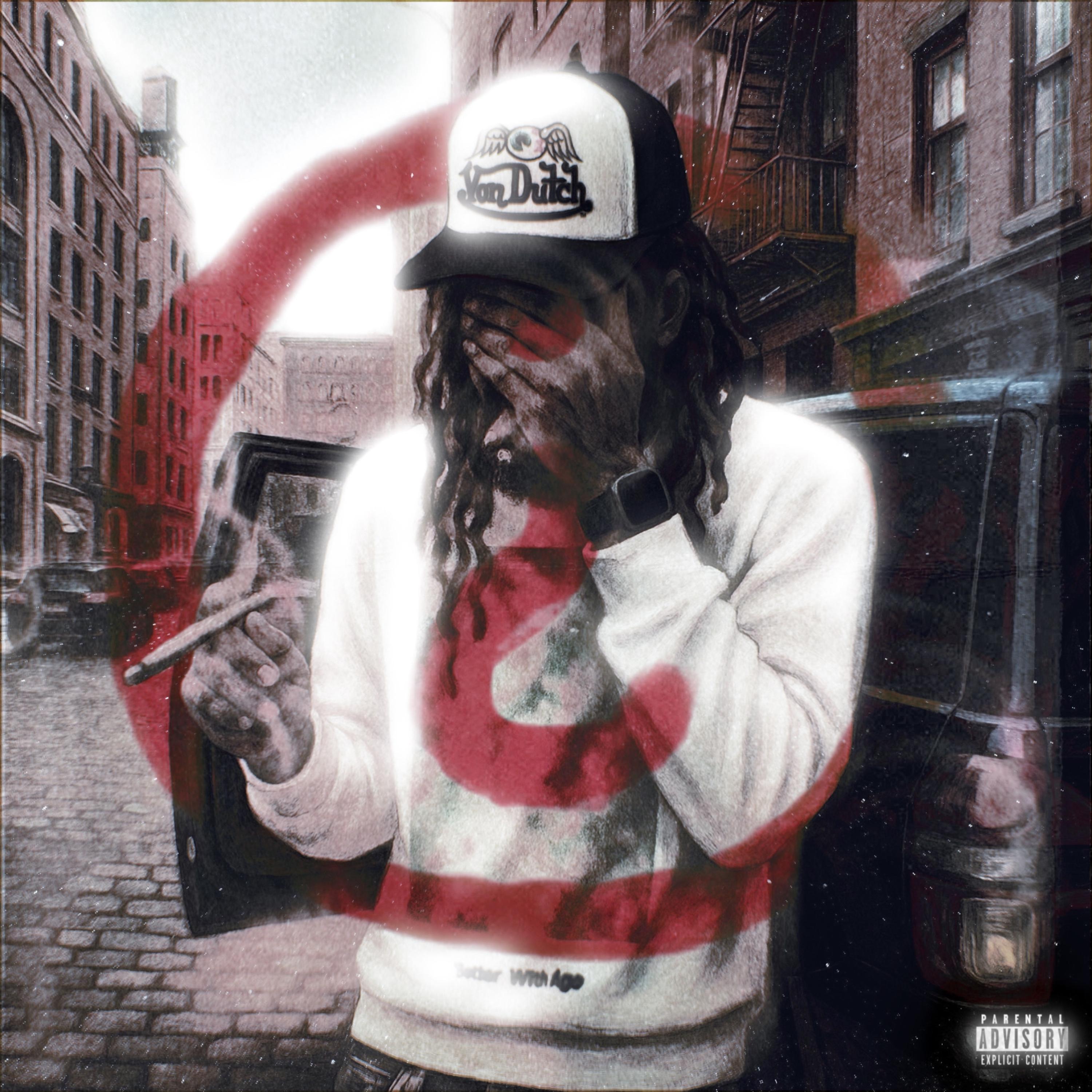 Almost There artwork