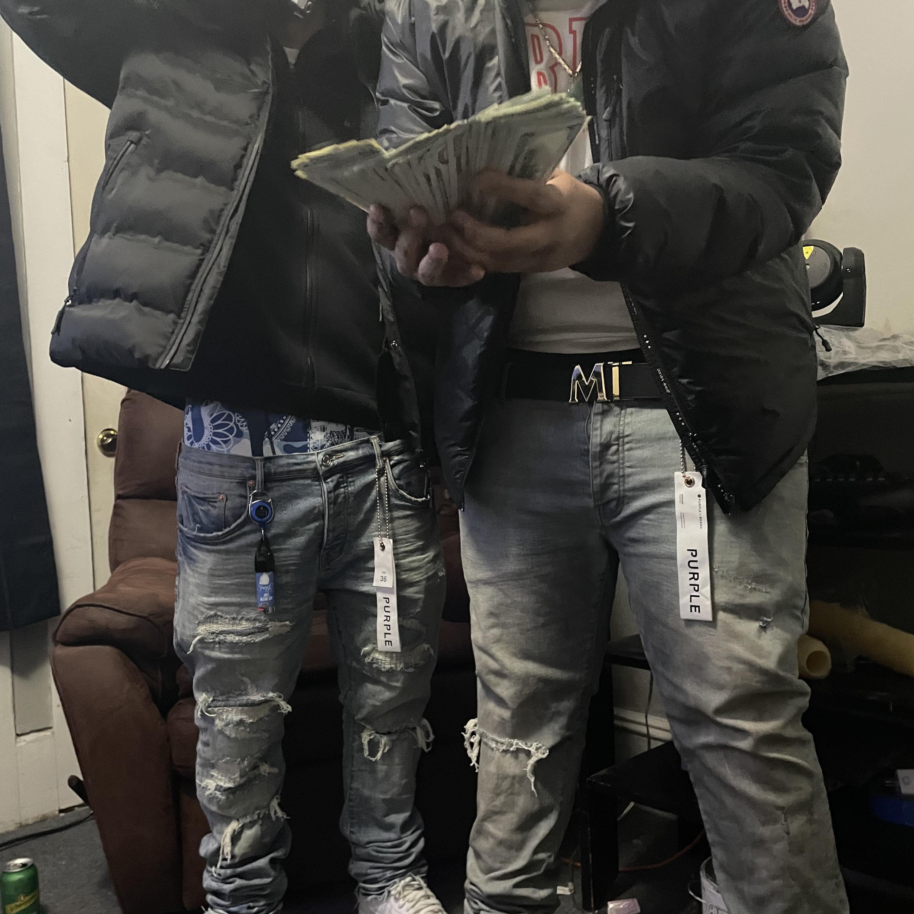 850 The Boyz artwork