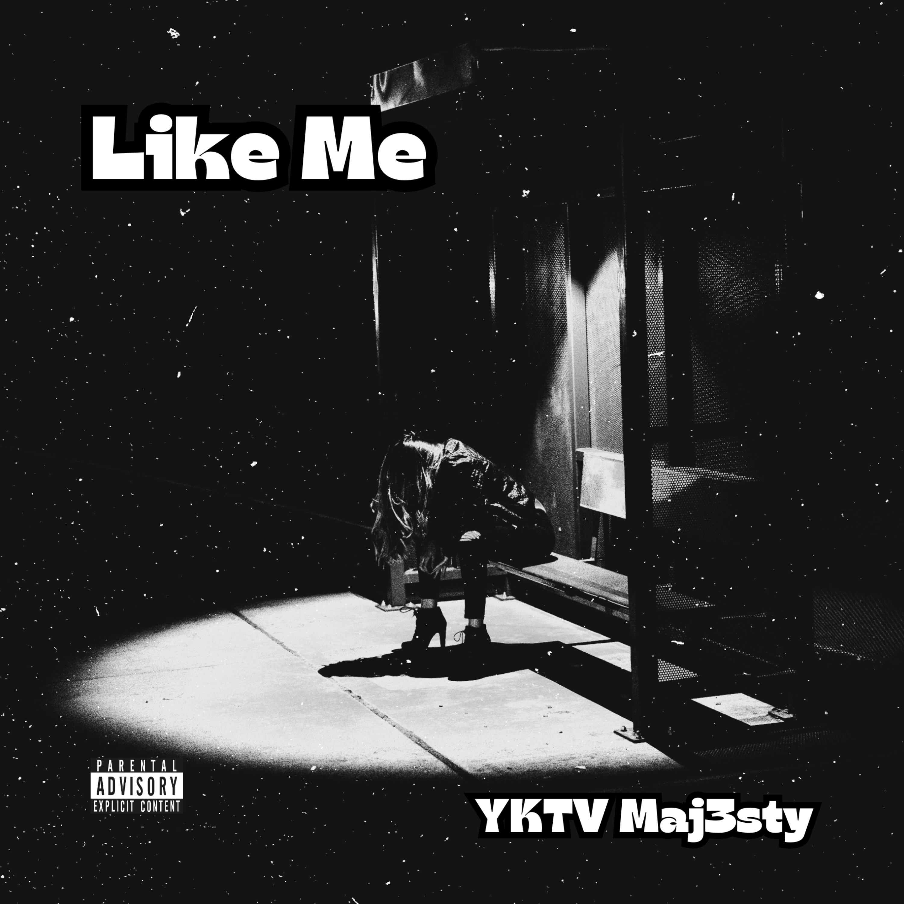 Like Me artwork