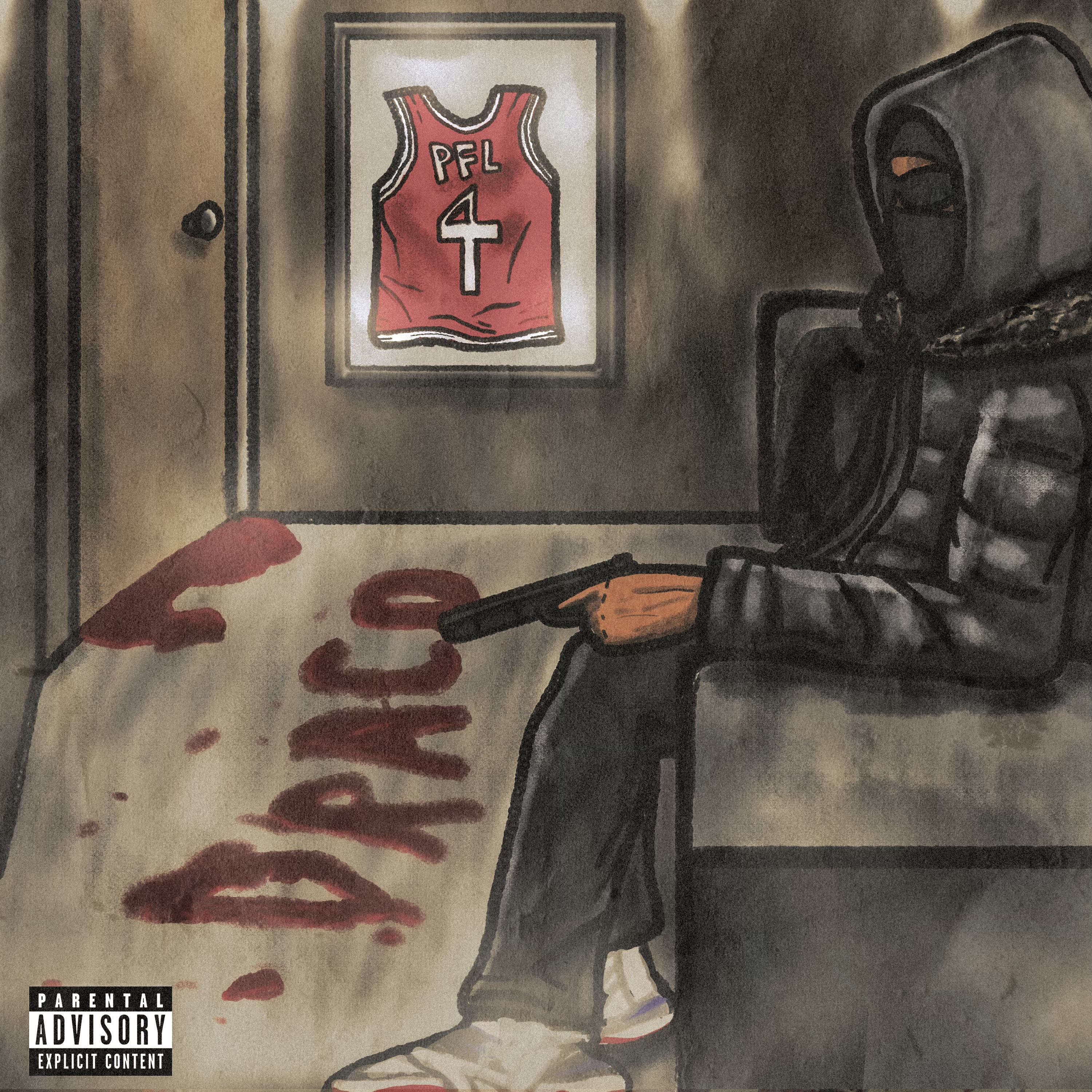 Turntest In The City by xay2paidd cover art