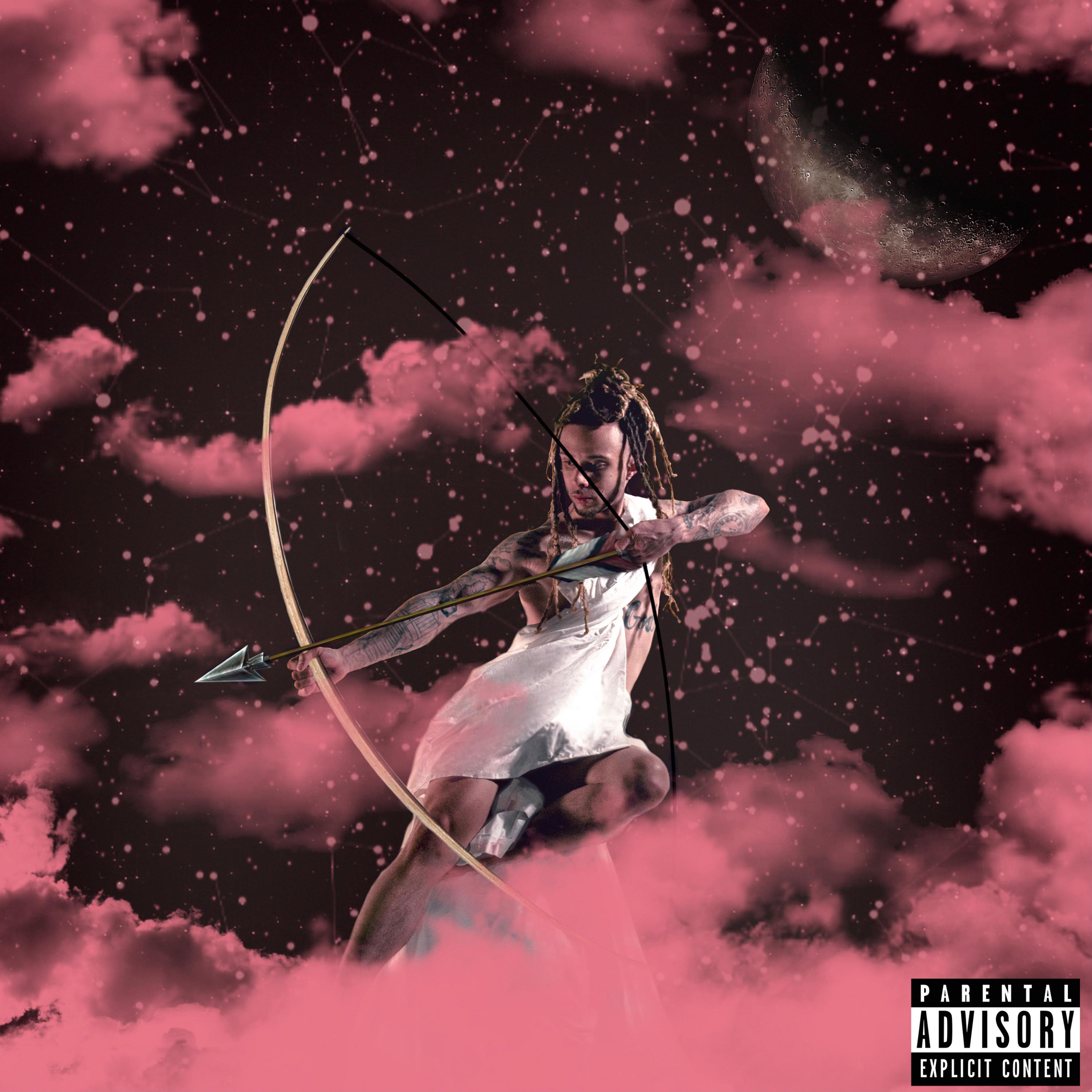 Lust is Luv artwork