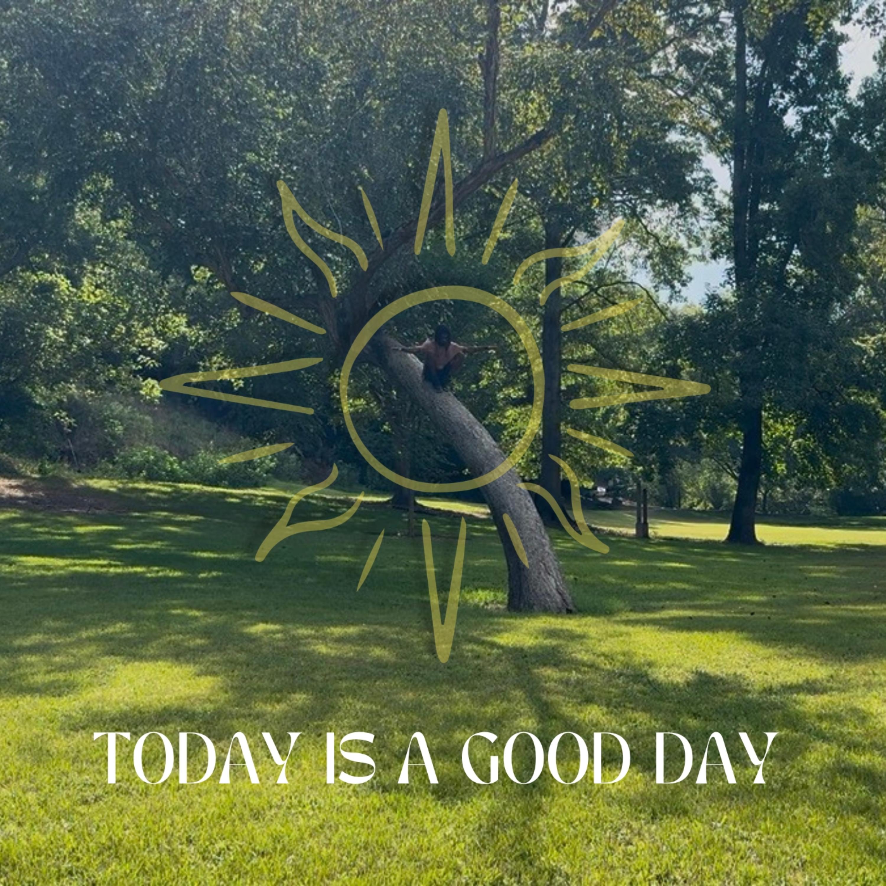 today is a good day! by It's Izu cover art
