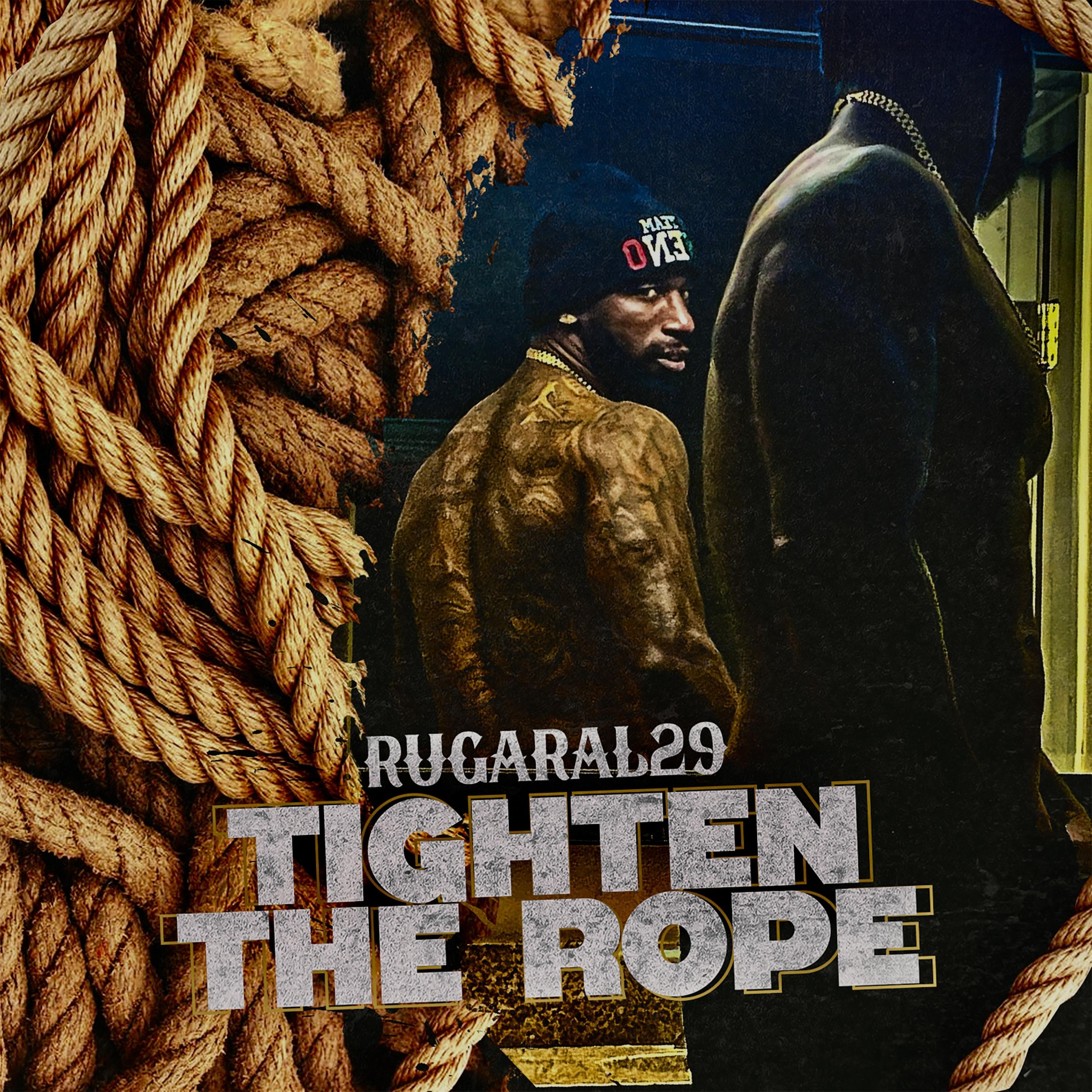 Tighten The Rope artwork
