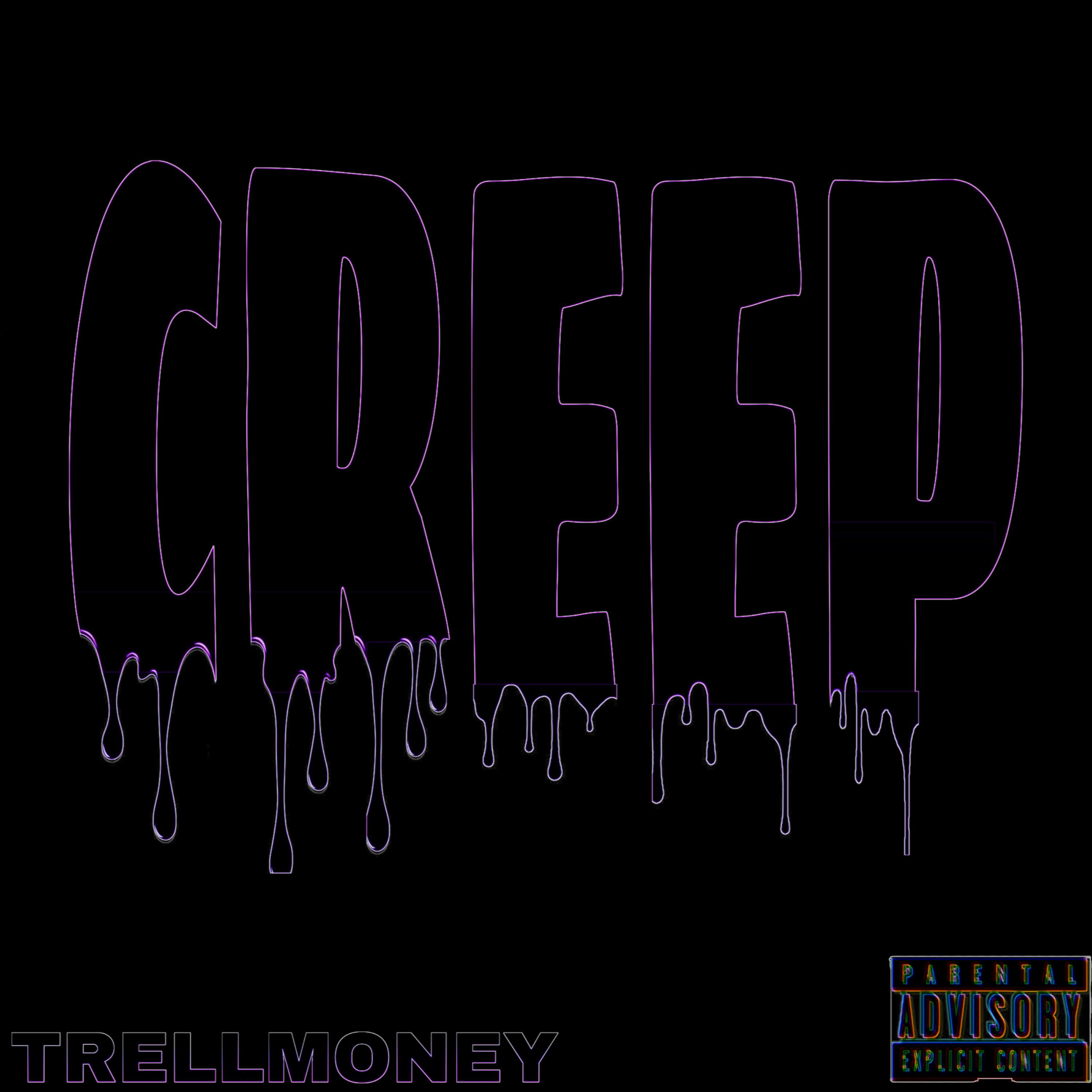 Creep artwork