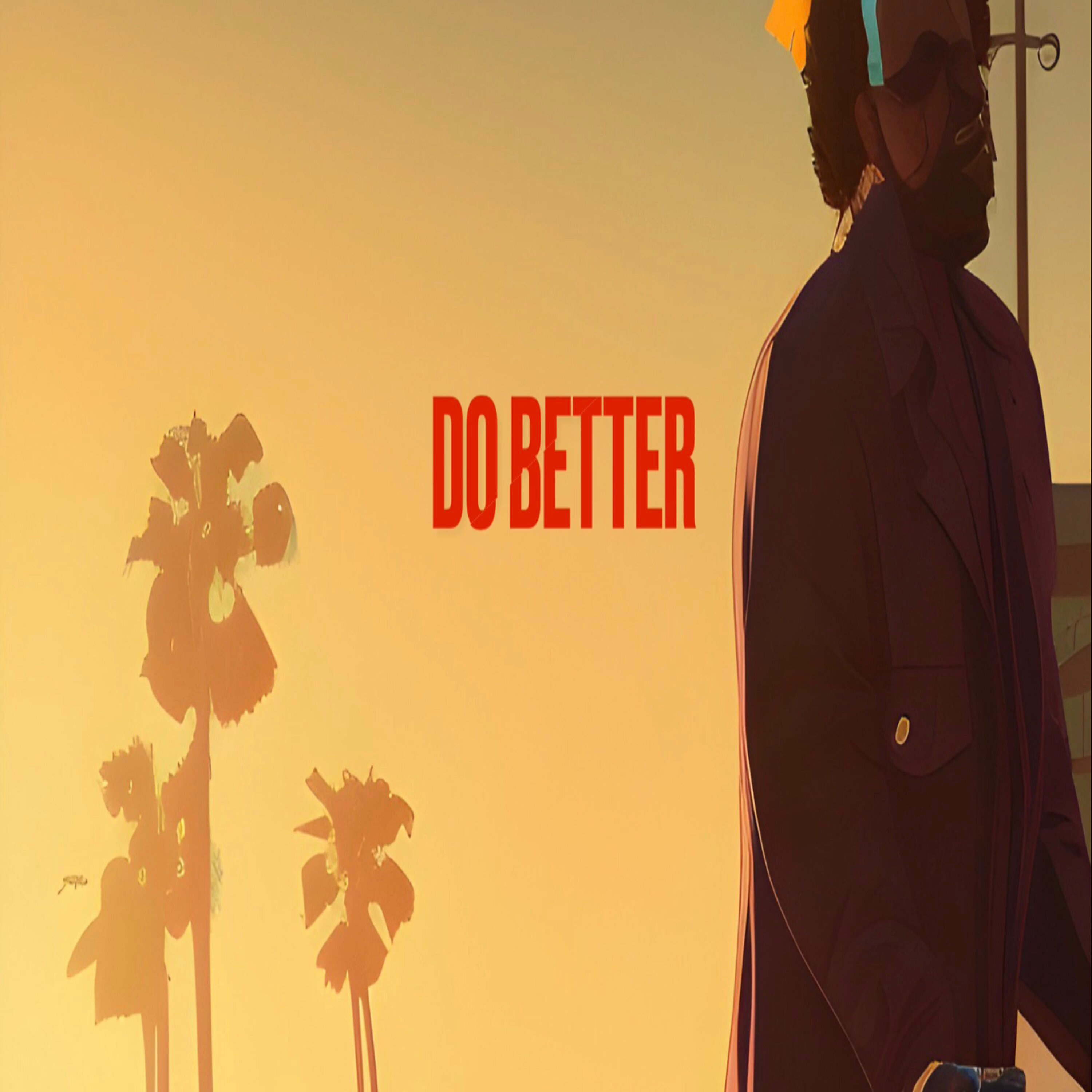 Do Better artwork