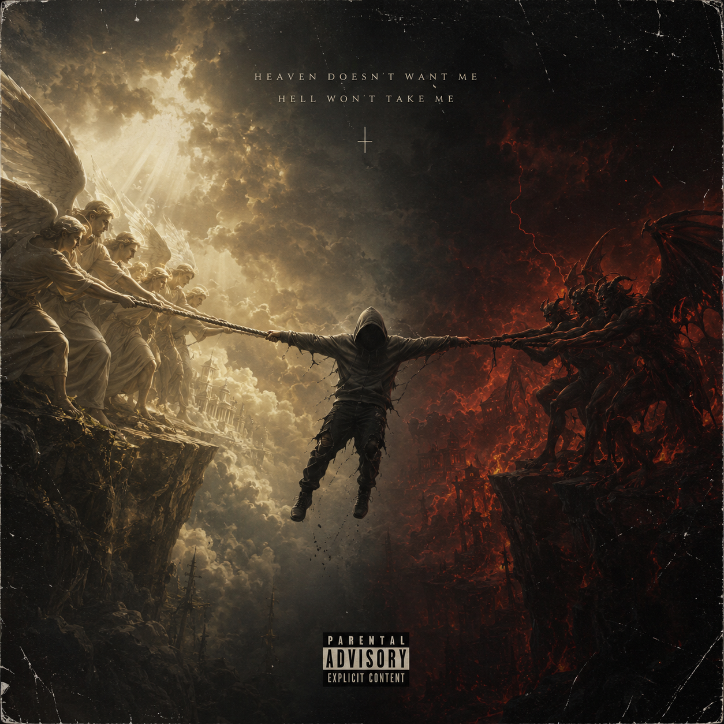 Ready 2 Go by LUVI$LAND cover art