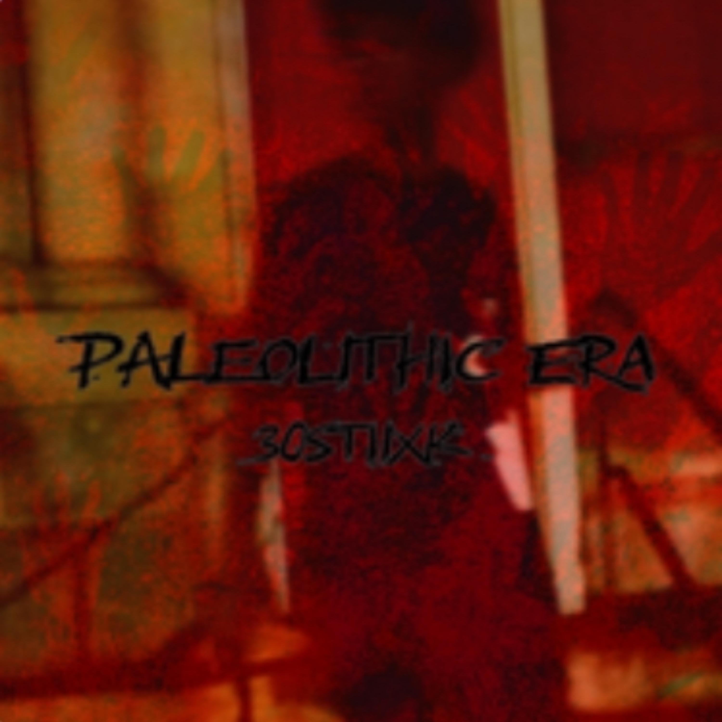 Paleolithic Era artwork