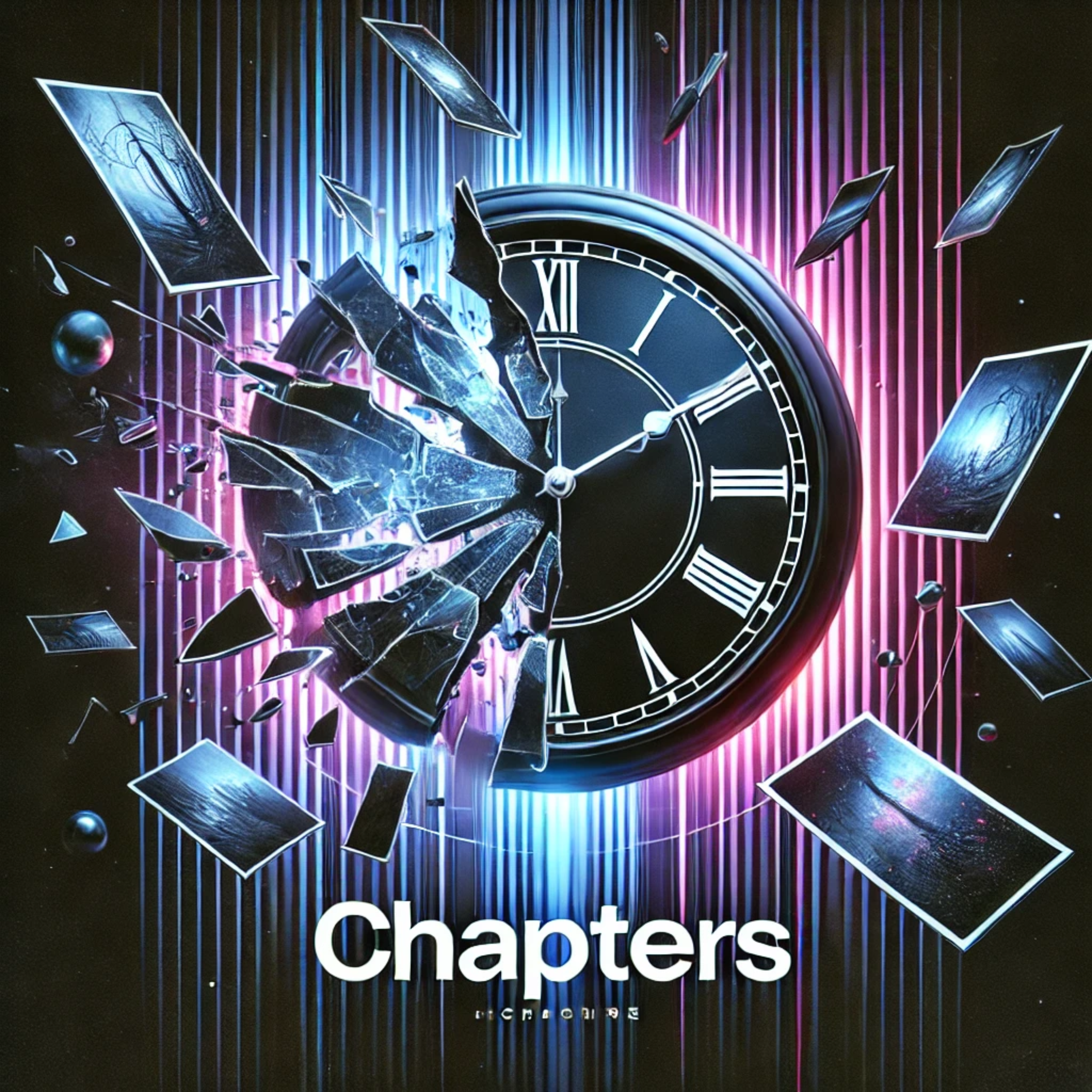 Chapters artwork