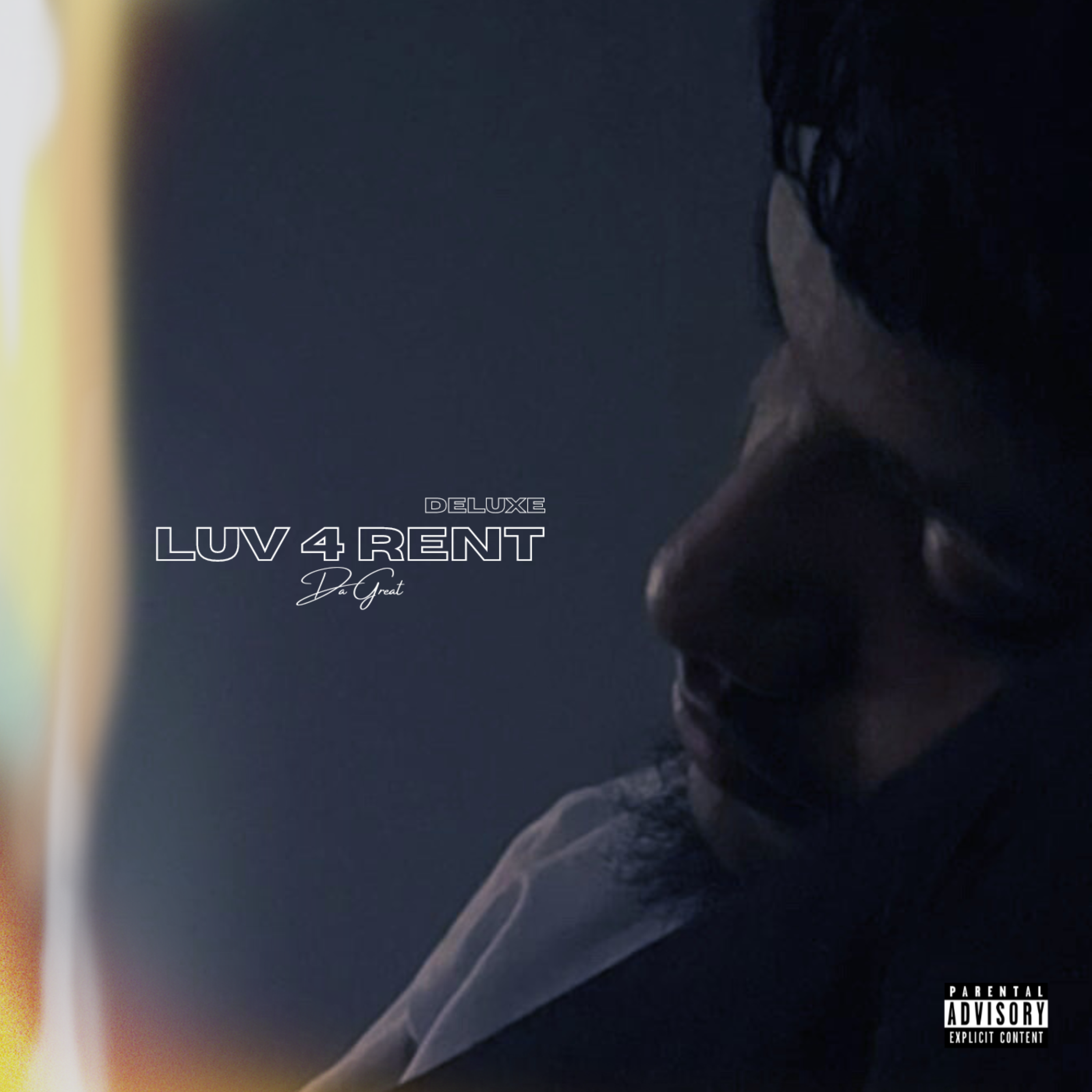 Luv 4 Rent (Deluxe) artwork