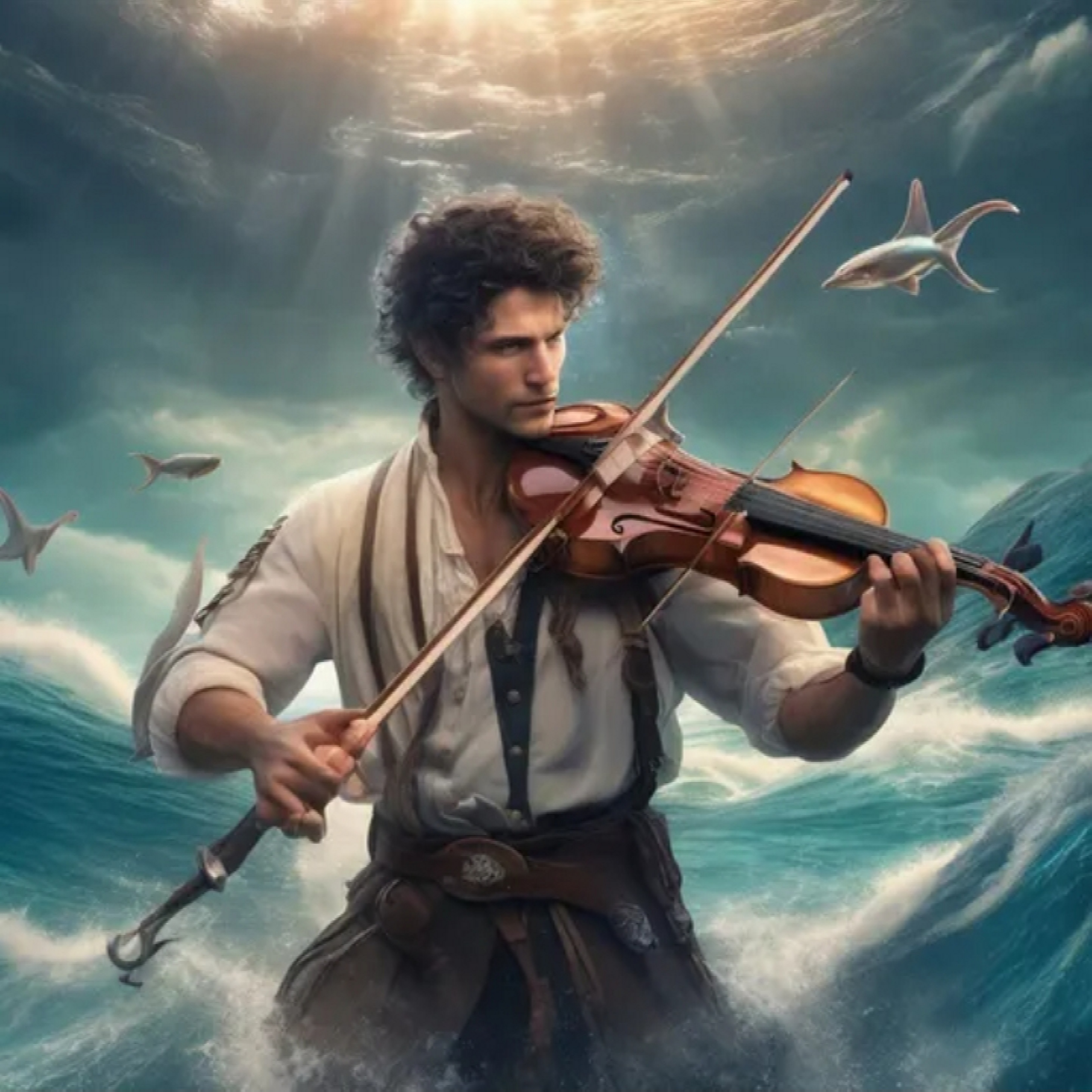 Depura Tu Vida artwork