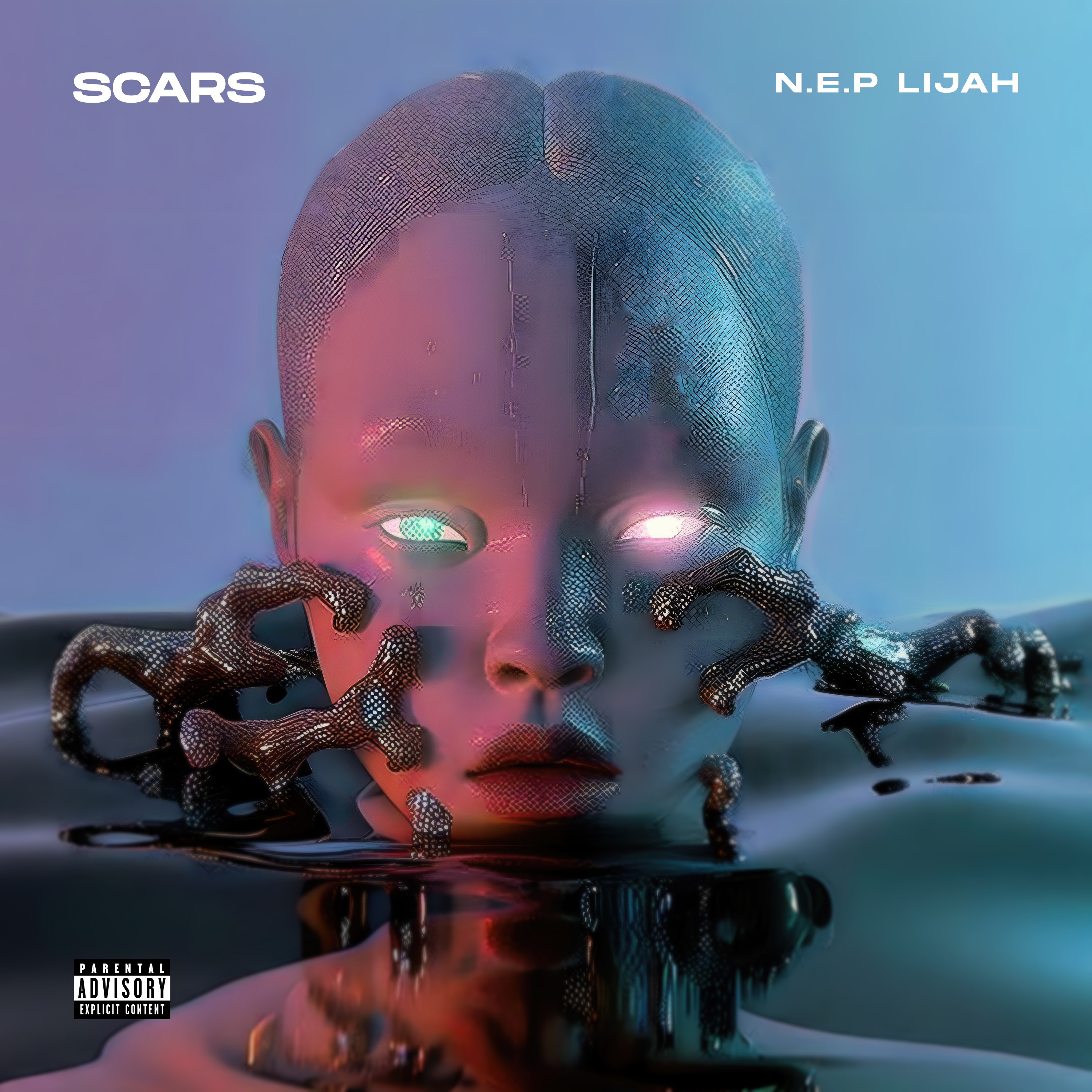 Scars artwork