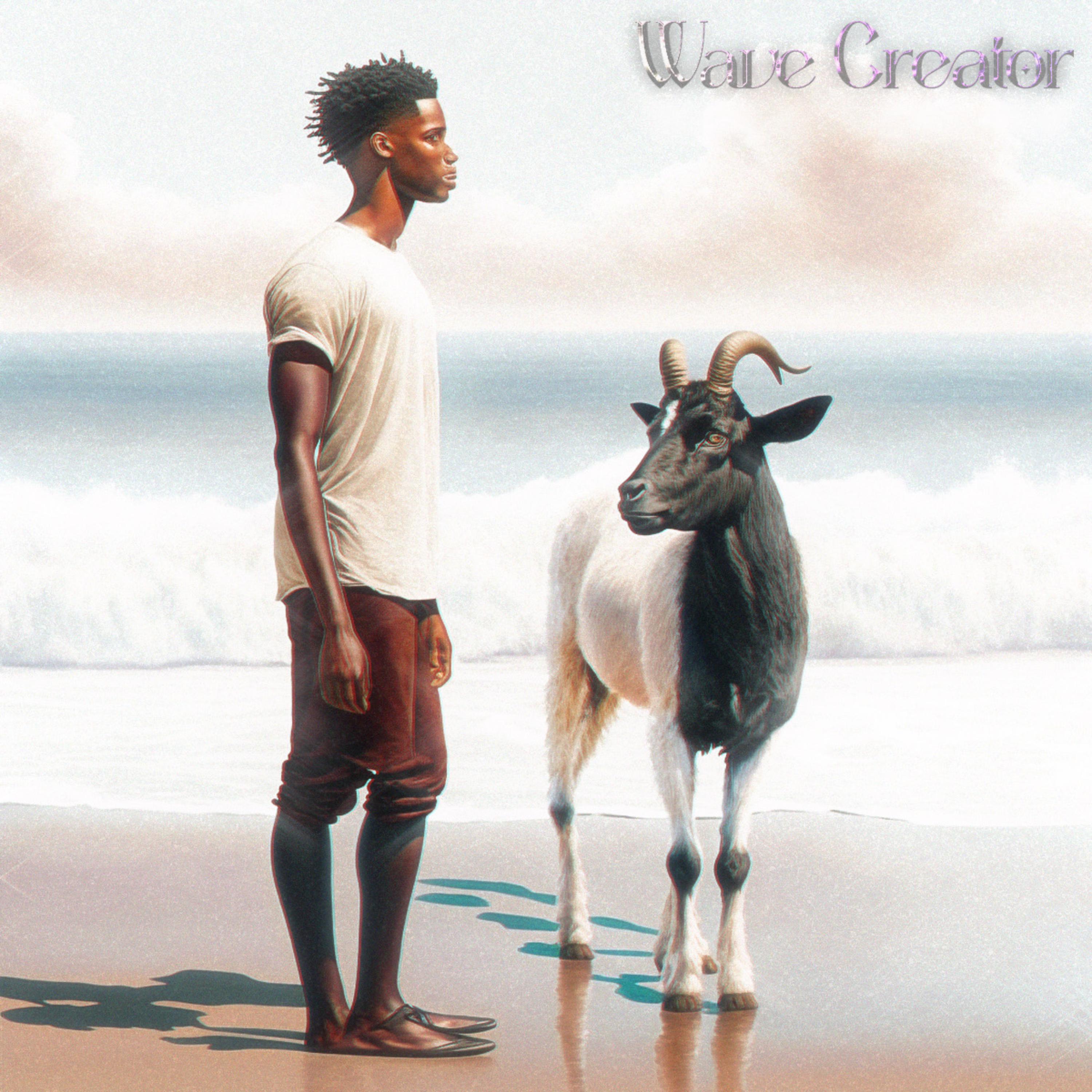 Wave Creator artwork